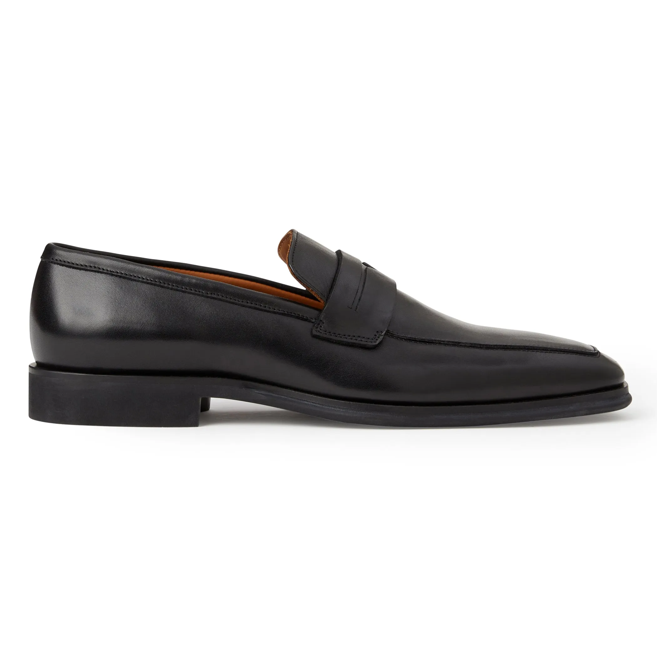 RAGING PENNY LOAFER sold by Bruno Magli product image thumbnail 2