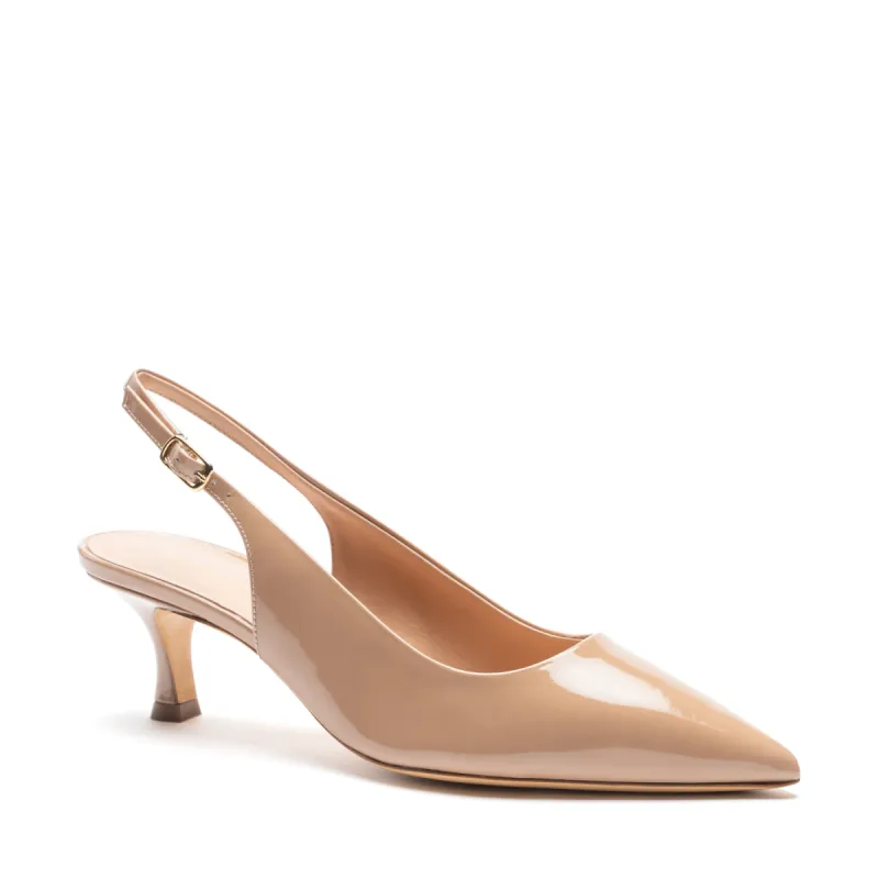 Palerma Slingback Pump sold by Bruno Magli