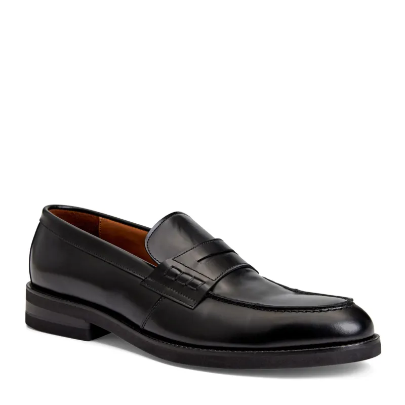 Carter Leather Loafer sold by Bruno Magli