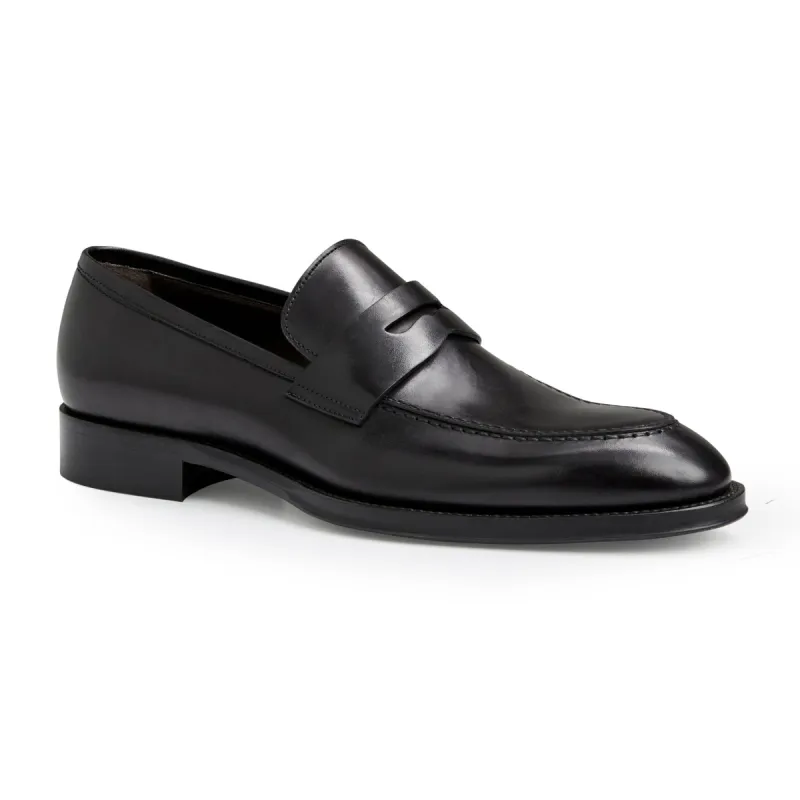 COSMO Dress M Slip On BLACK sold by Bruno Magli
