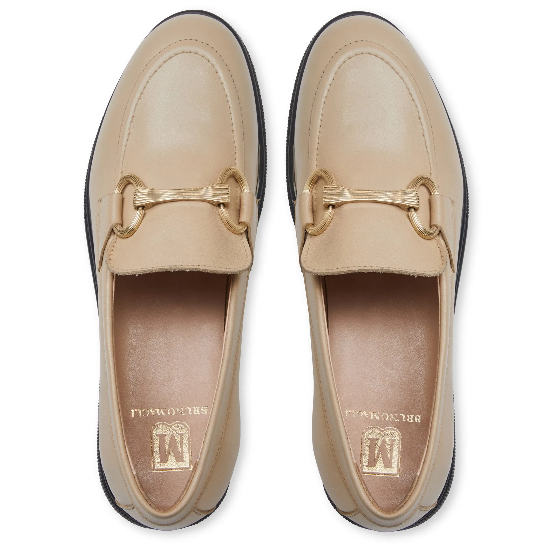 NERANO loafer sold by Bruno Magli product image thumbnail 3