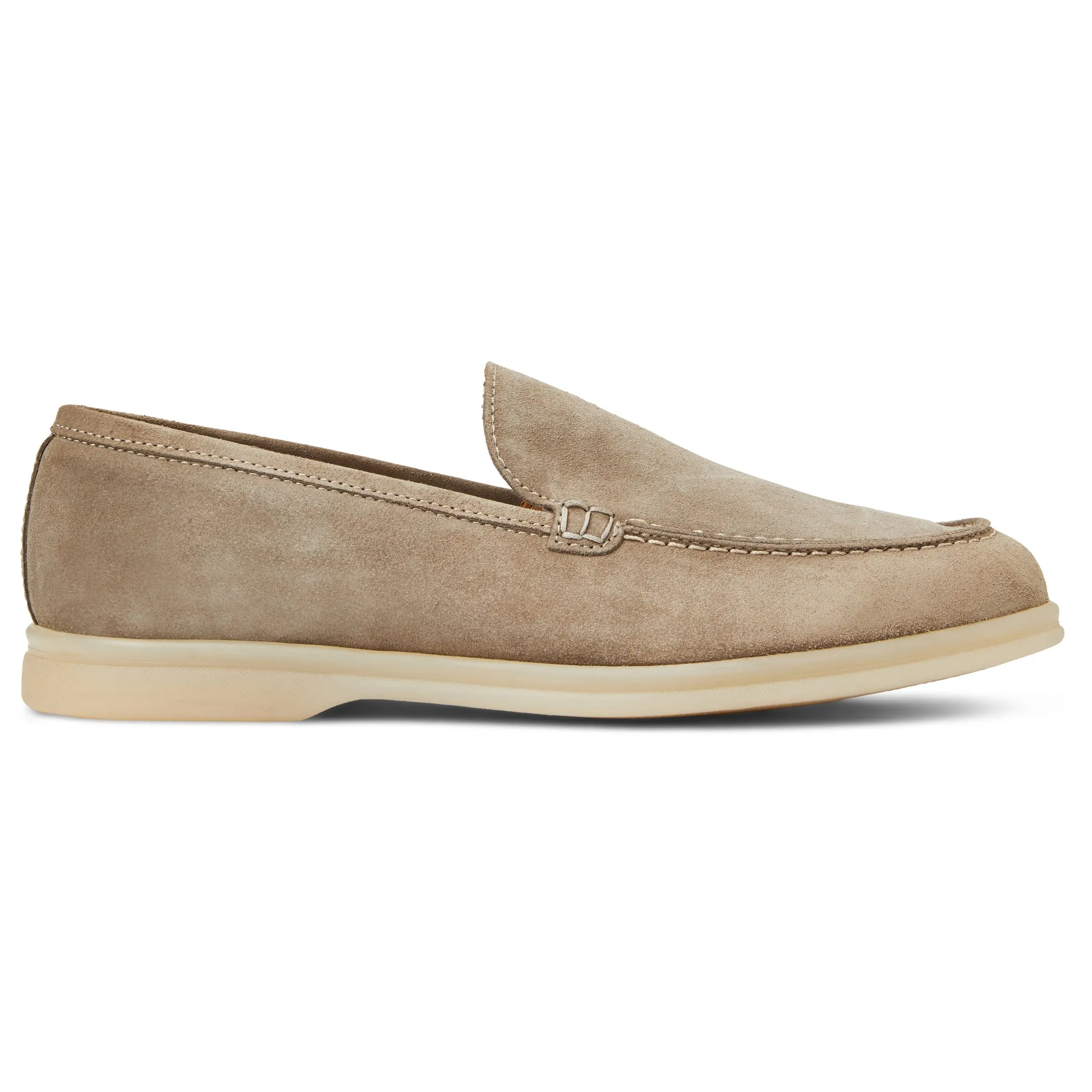 Primo Unlined Loafer sold by Bruno Magli product image thumbnail 2