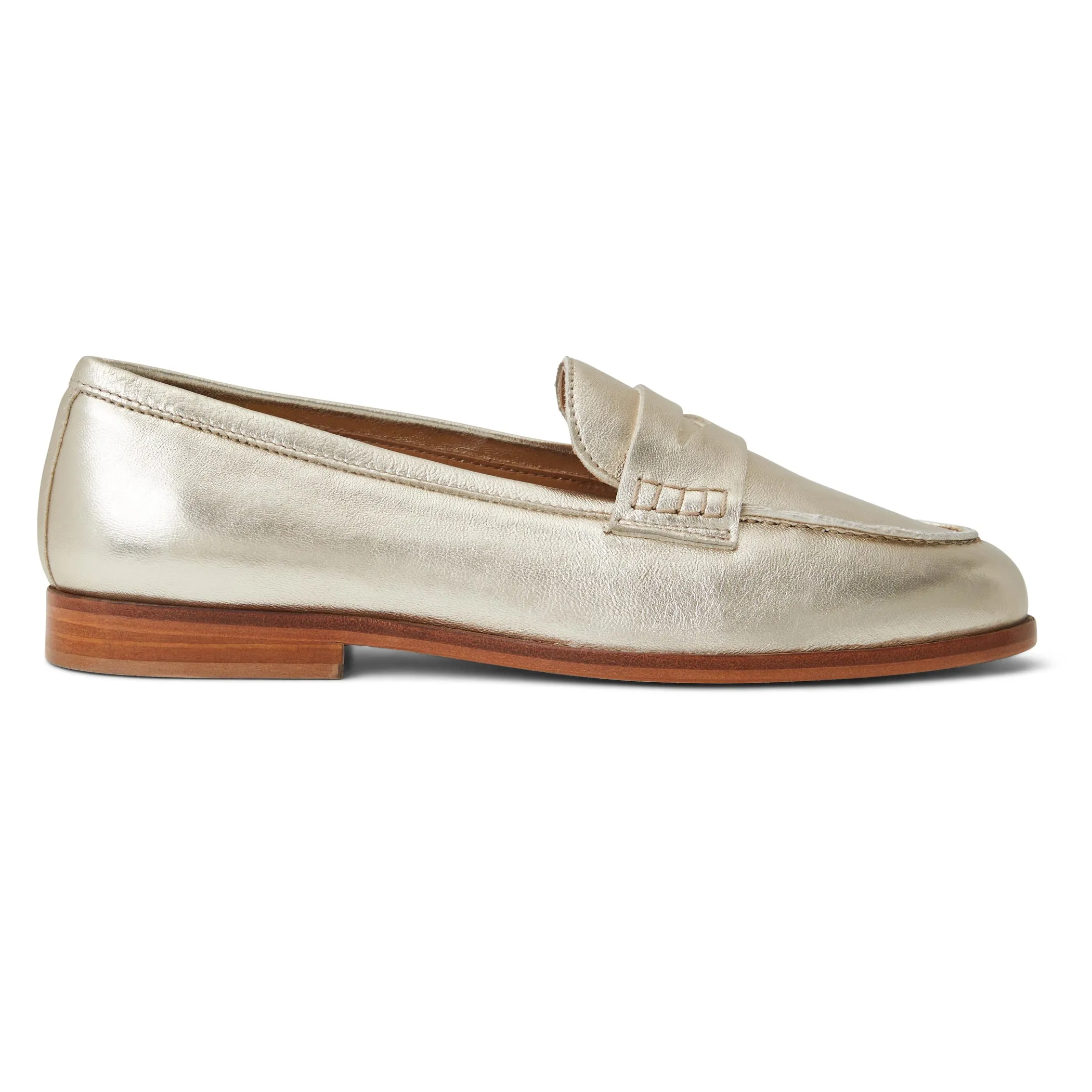 Lixia Loafer sold by Bruno Magli product image thumbnail 2