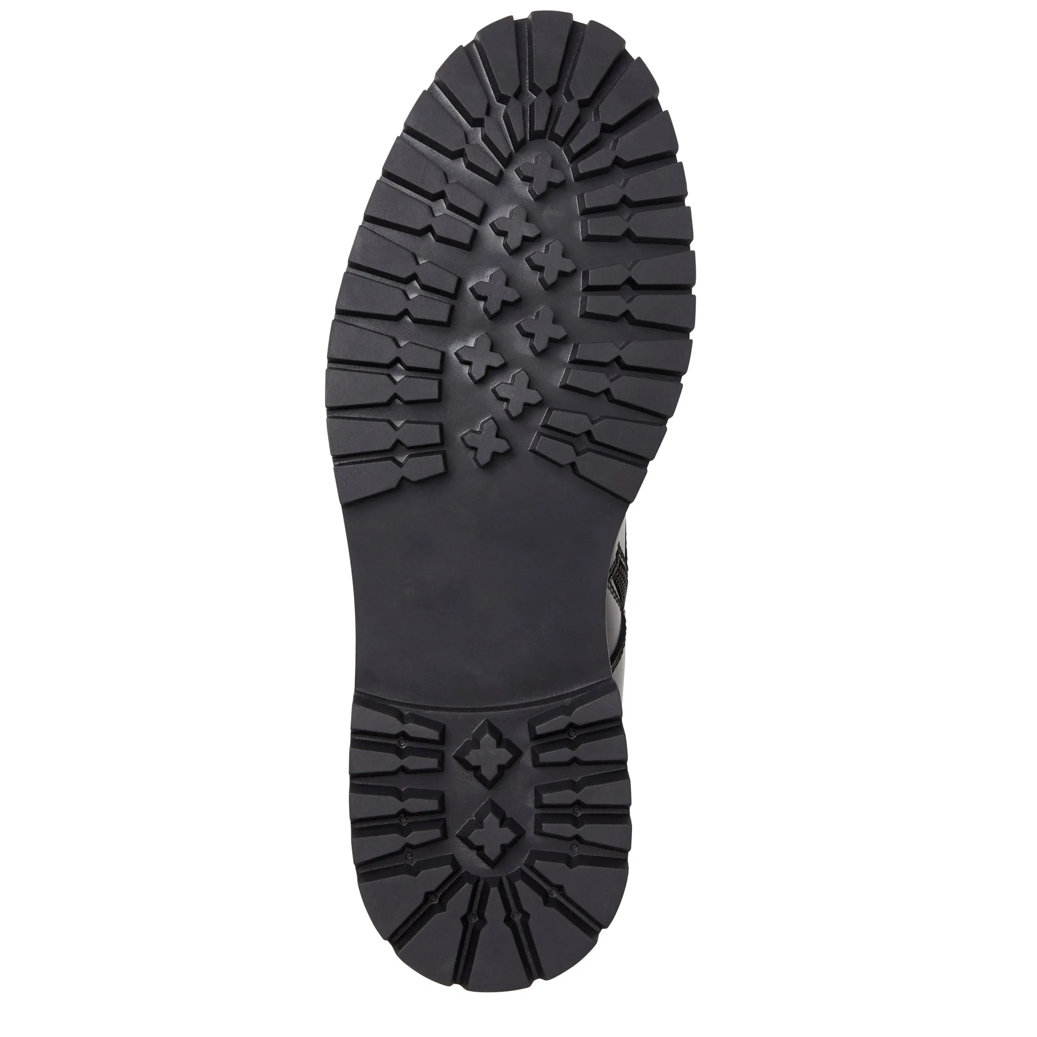 Griffin Lace up Boot sold by Bruno Magli product image thumbnail 4