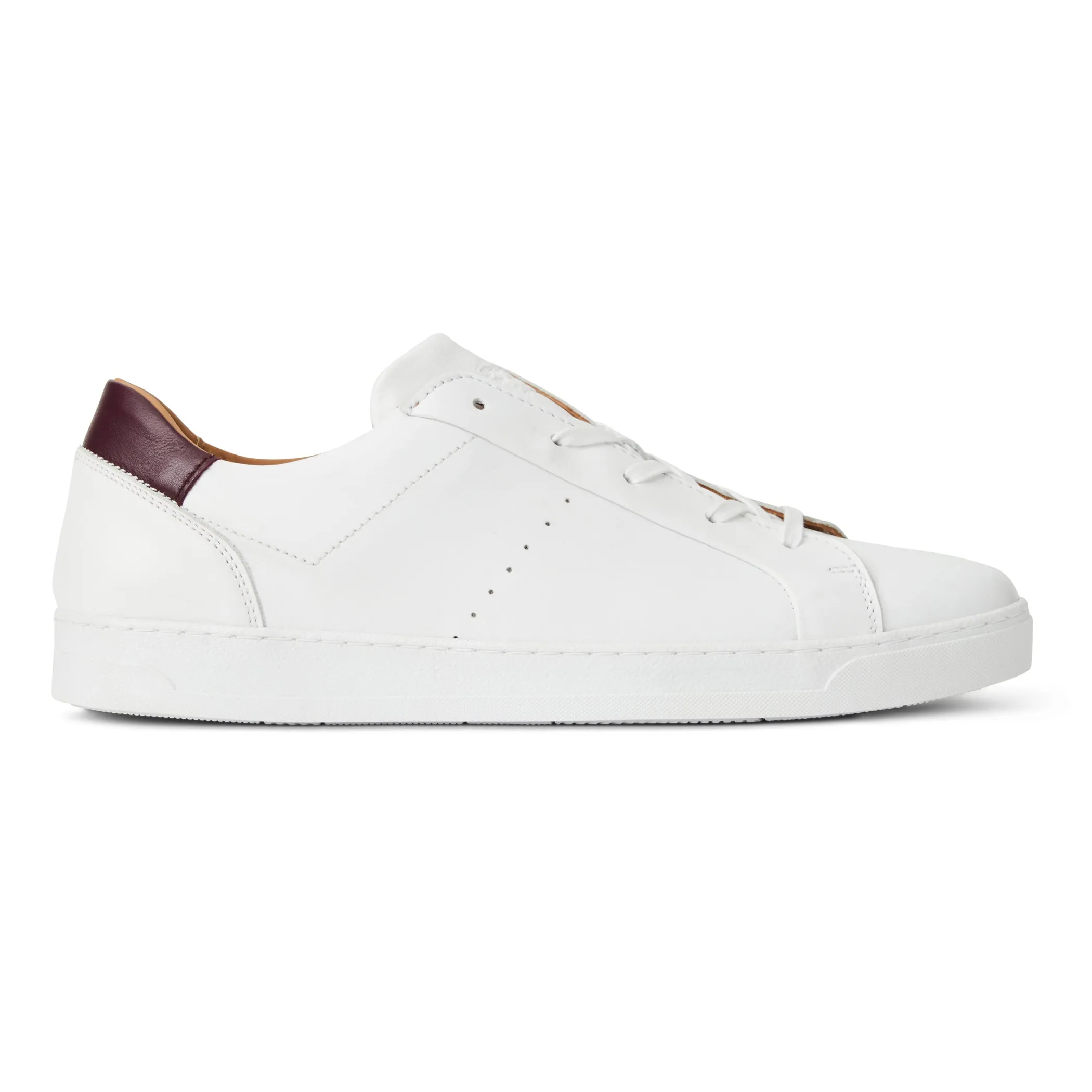 Dante Sneaker sold by Bruno Magli product image thumbnail 2