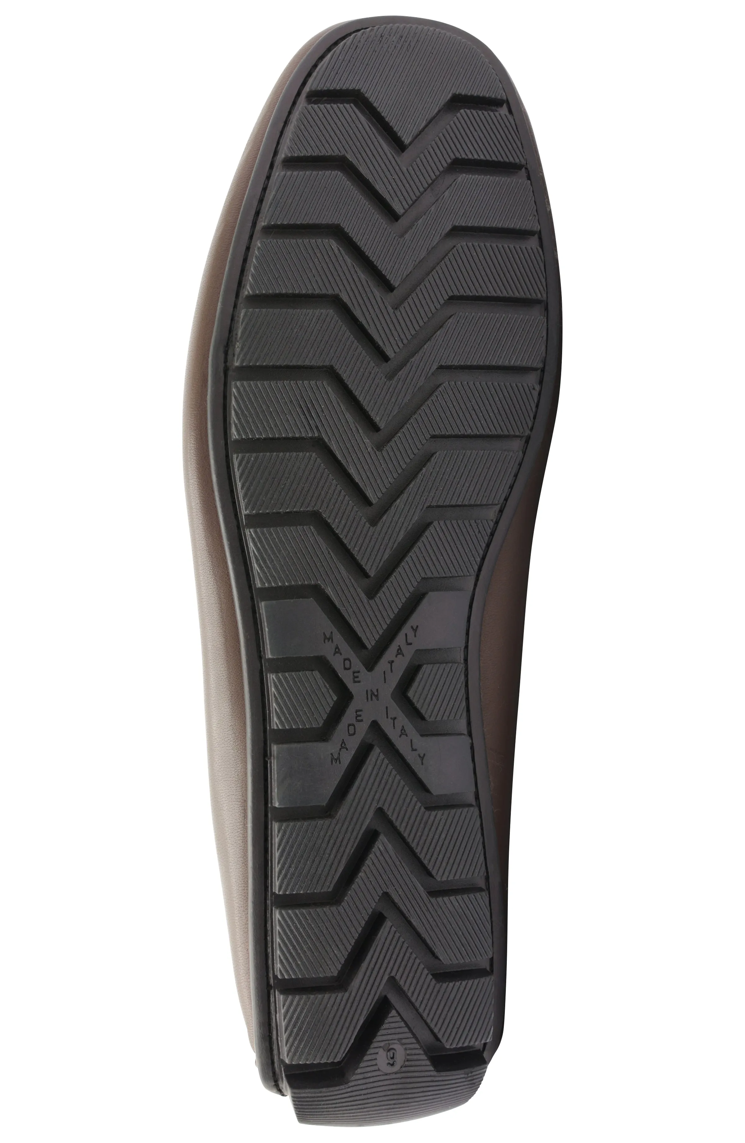 Xander Driving Moccasin sold by Bruno Magli product image thumbnail 4