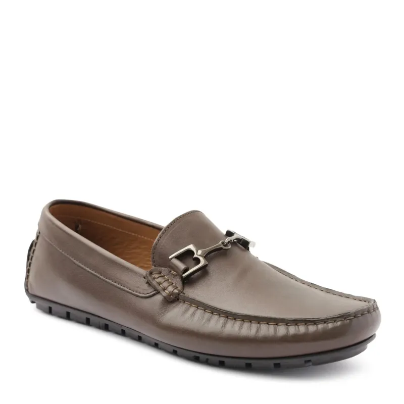 Xander Driving Moccasin sold by Bruno Magli