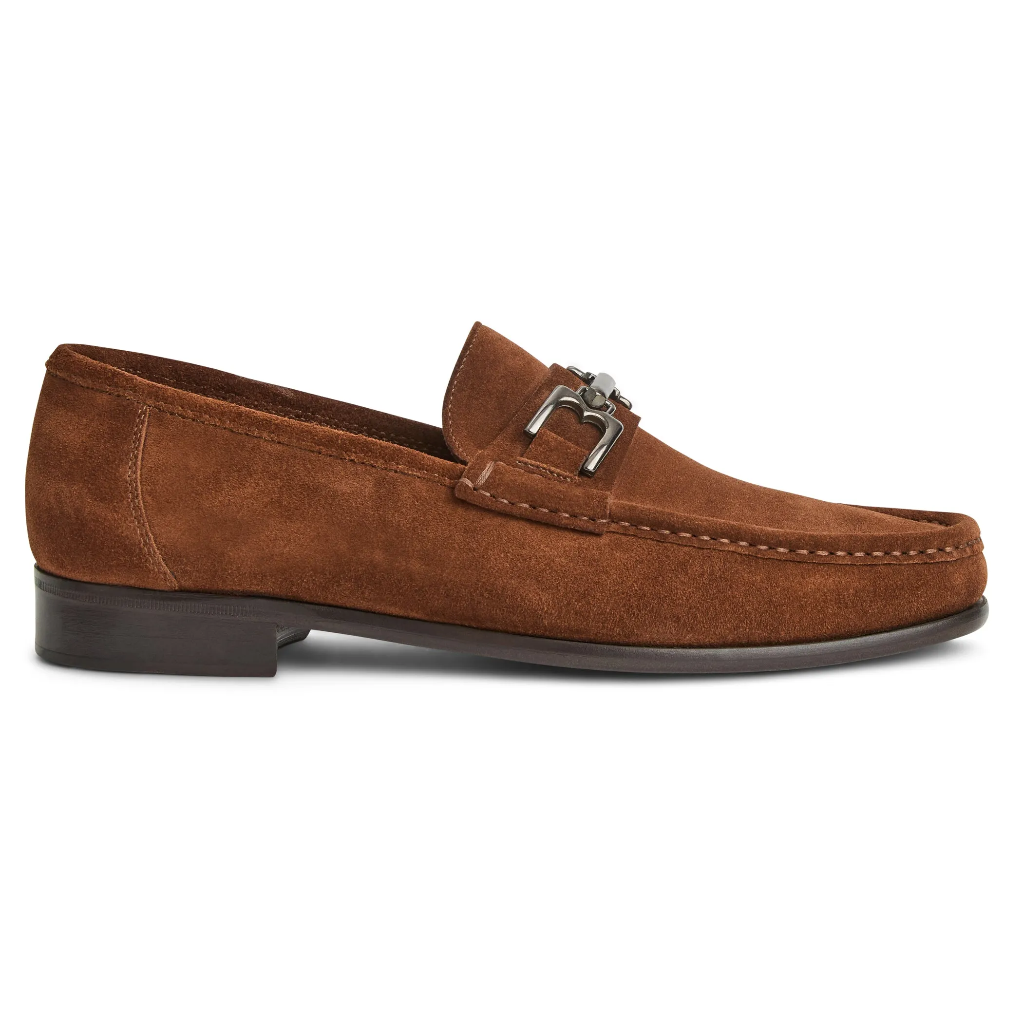 Trieste Loafer sold by Bruno Magli product image thumbnail 2