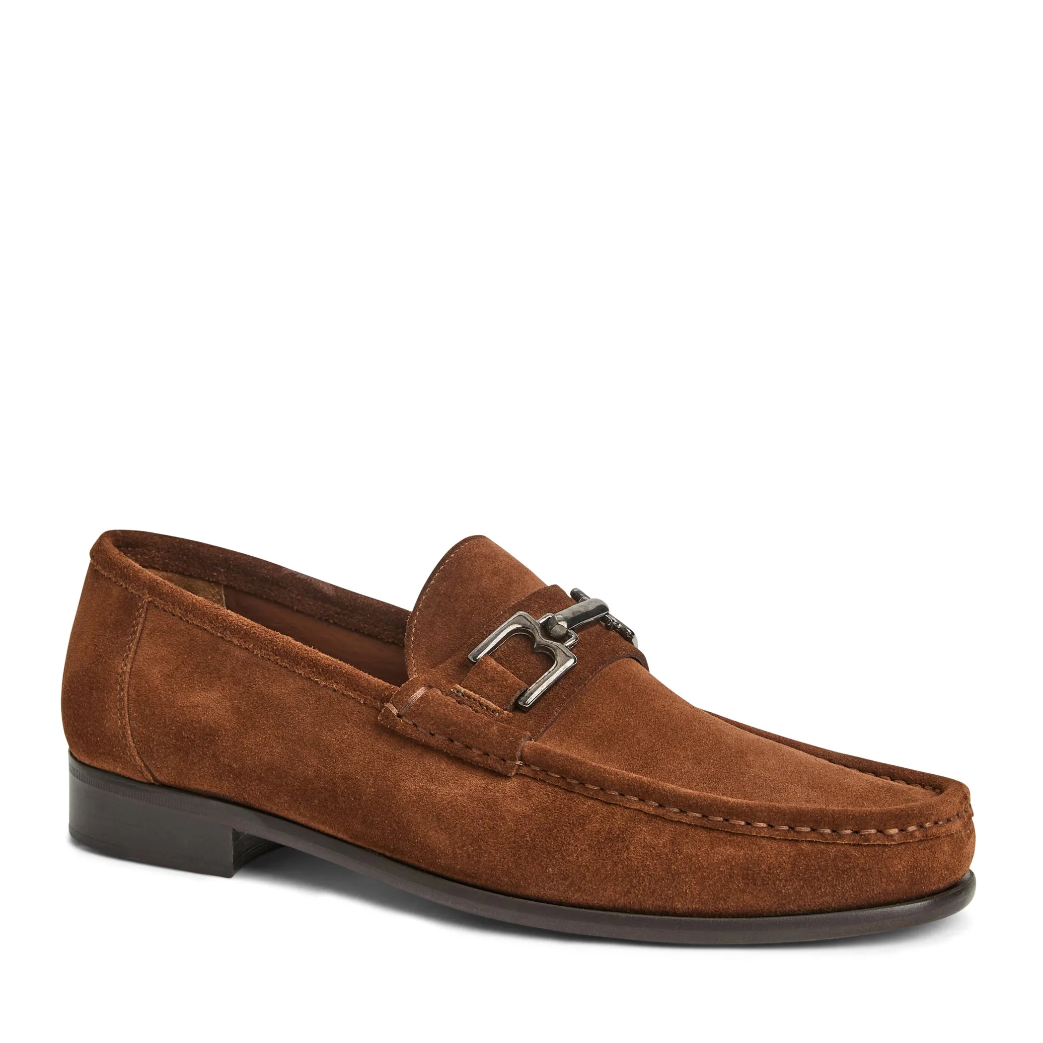Trieste Loafer sold by Bruno Magli