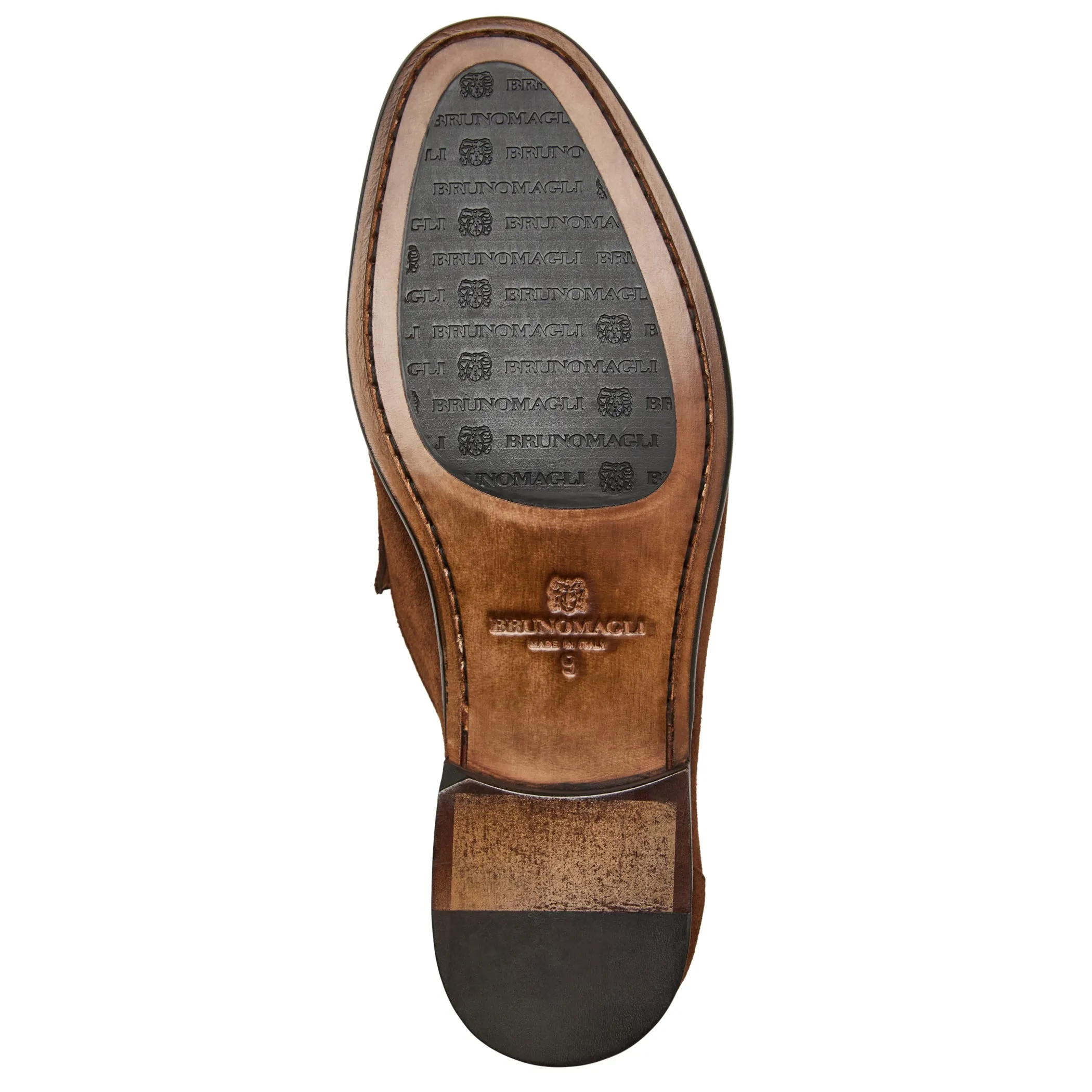 Trieste Loafer sold by Bruno Magli product image thumbnail 4