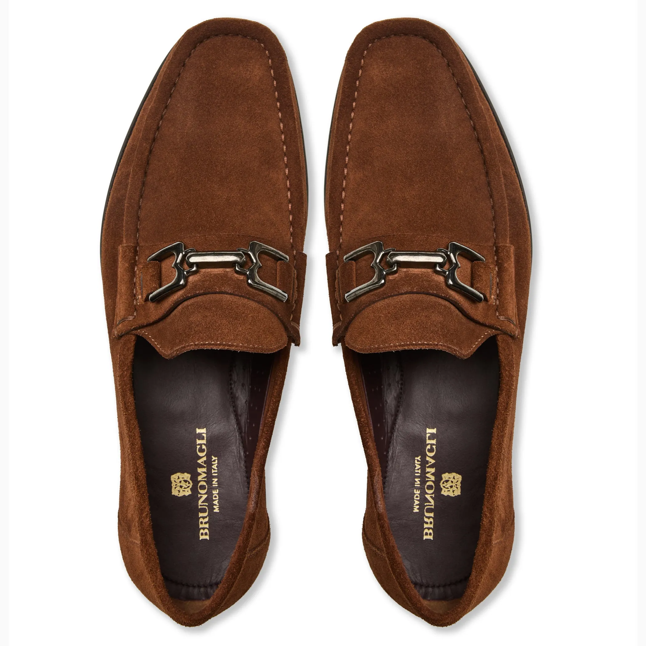 Trieste Loafer sold by Bruno Magli product image thumbnail 5