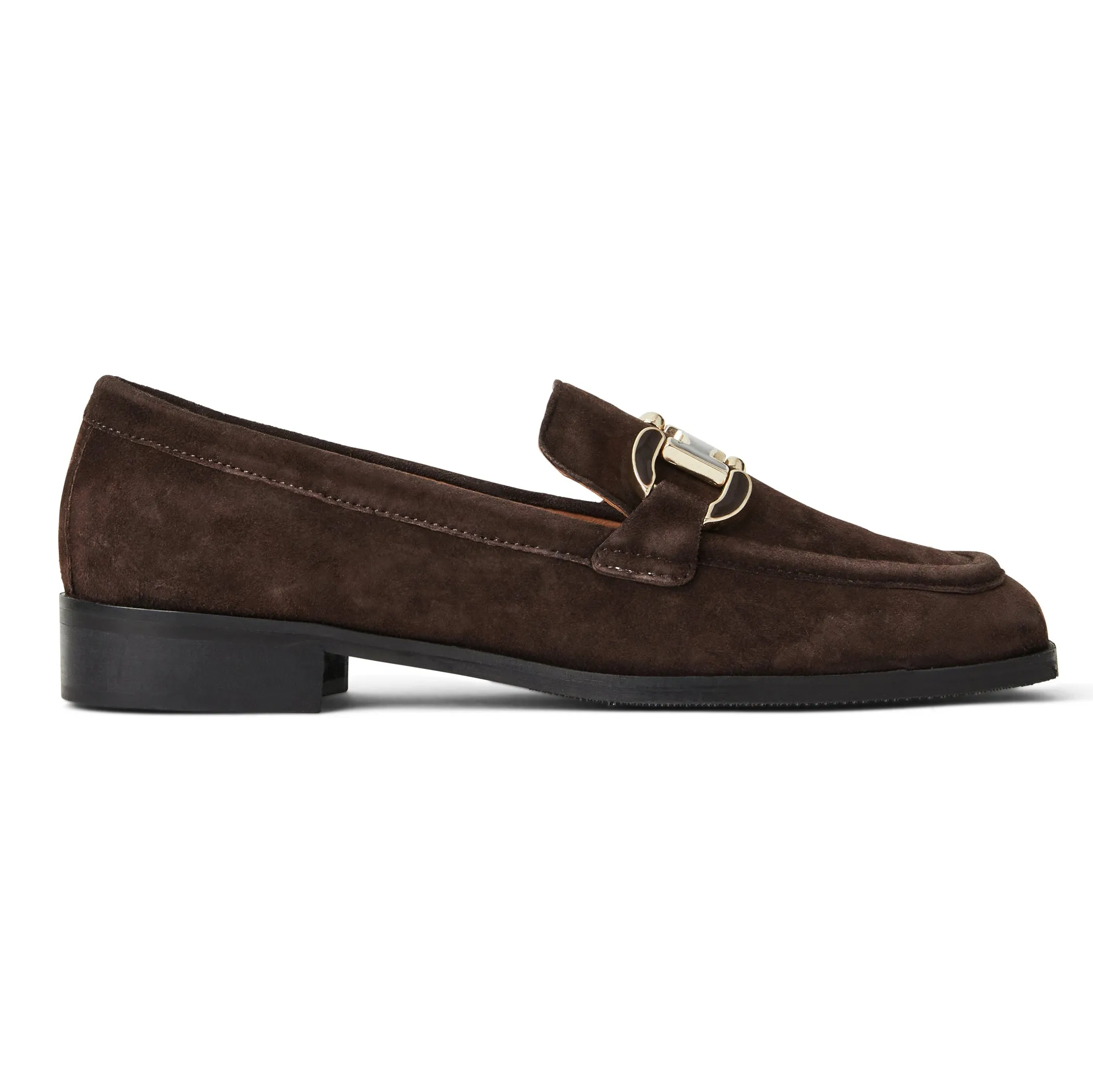 Natalie Square Toe Loafer sold by Bruno Magli product image thumbnail 2
