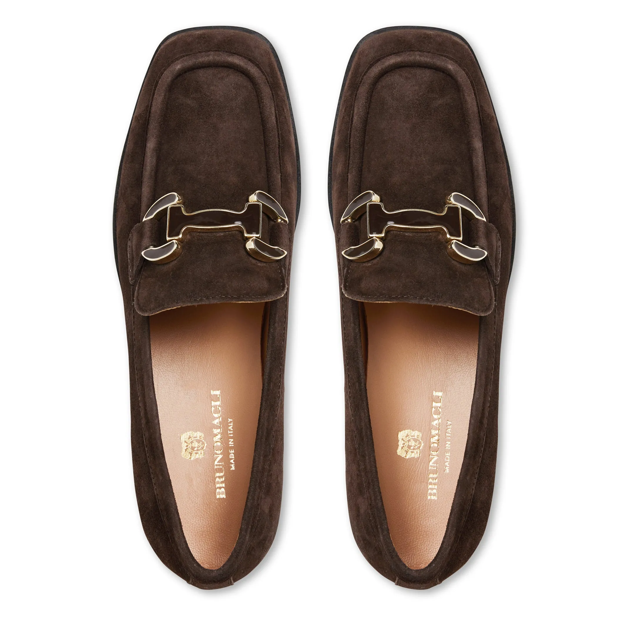 Natalie Square Toe Loafer sold by Bruno Magli product image thumbnail 5