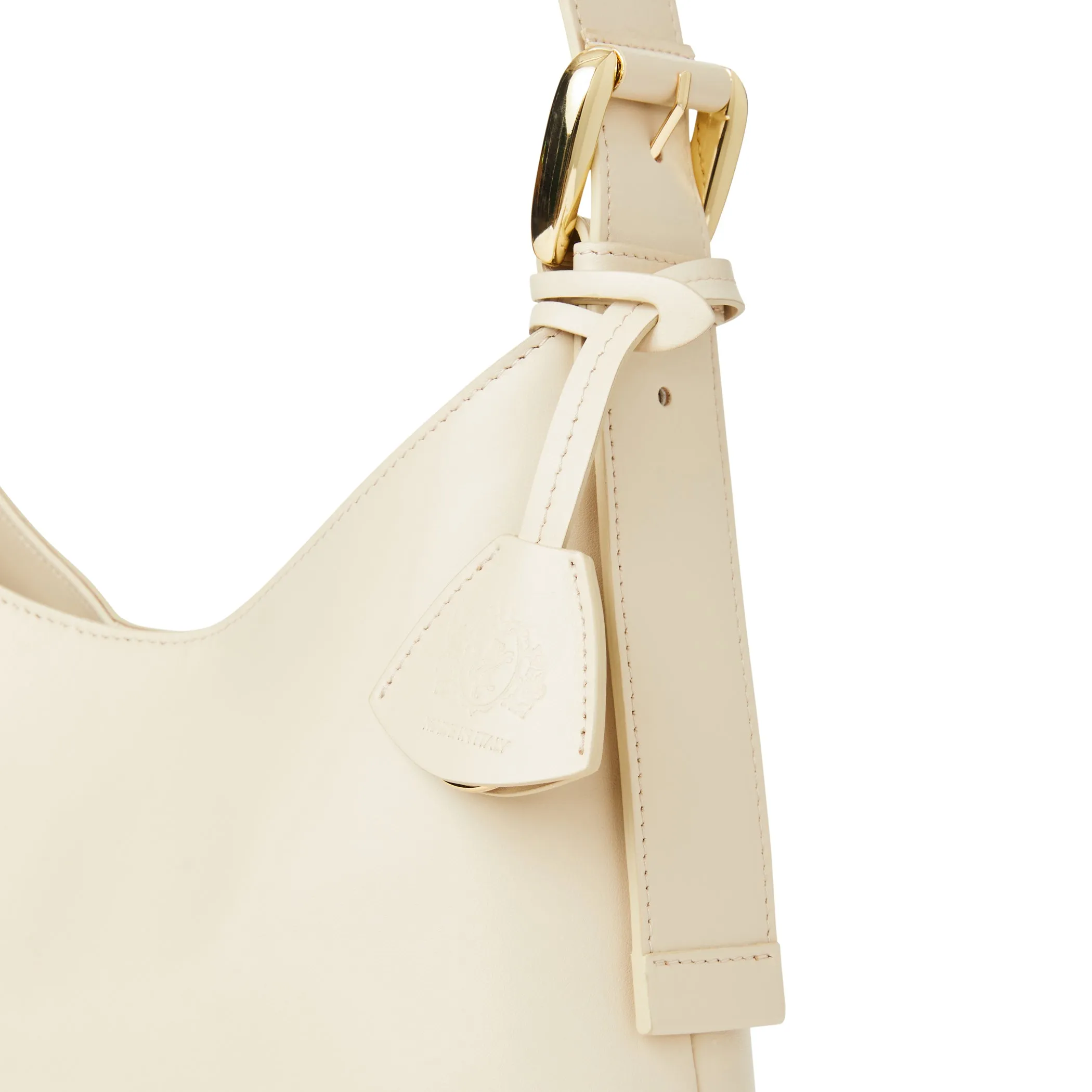 Cora Mini Shoulder Bag sold by Bruno Magli product image thumbnail 3