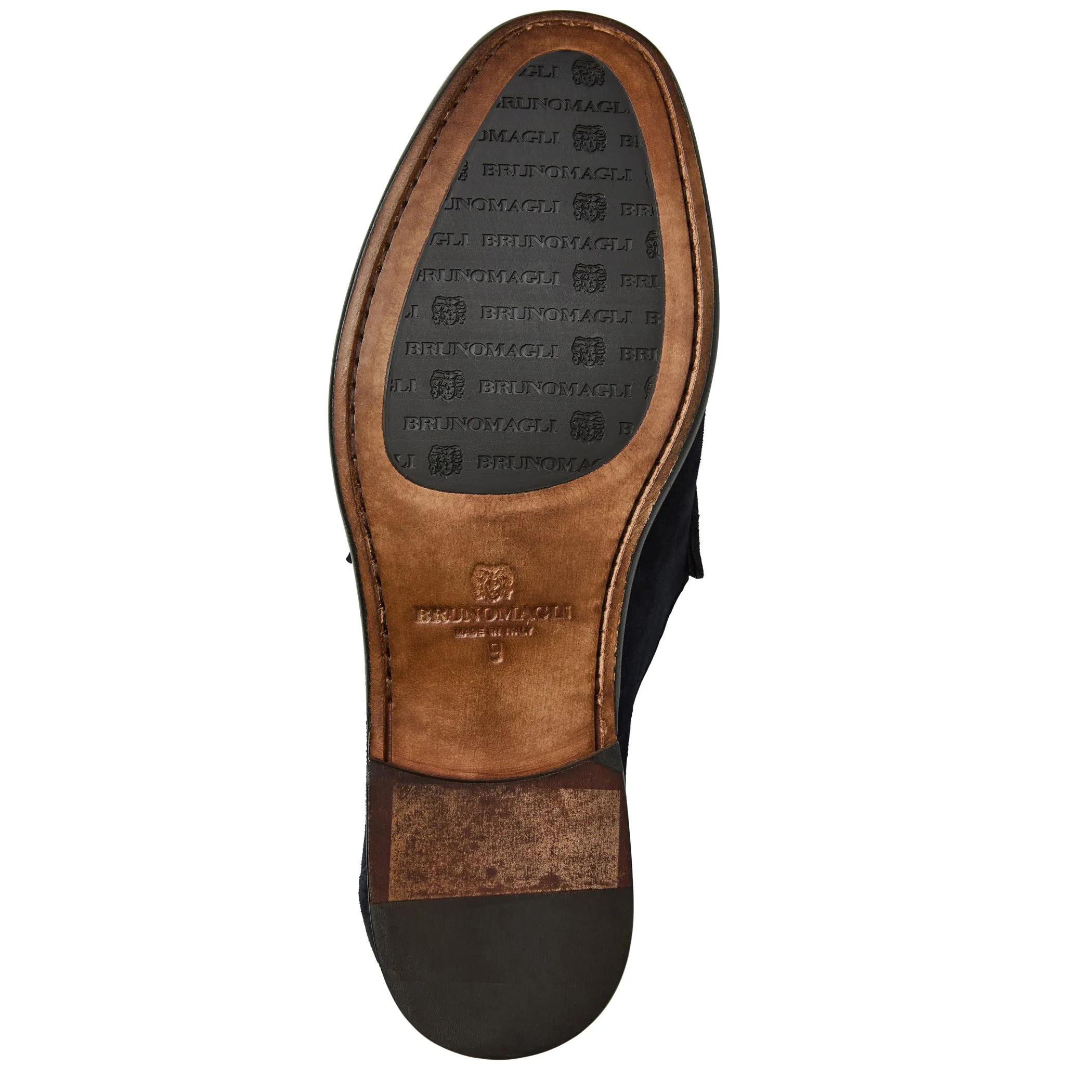 Tonio Loafer sold by Bruno Magli product image thumbnail 4