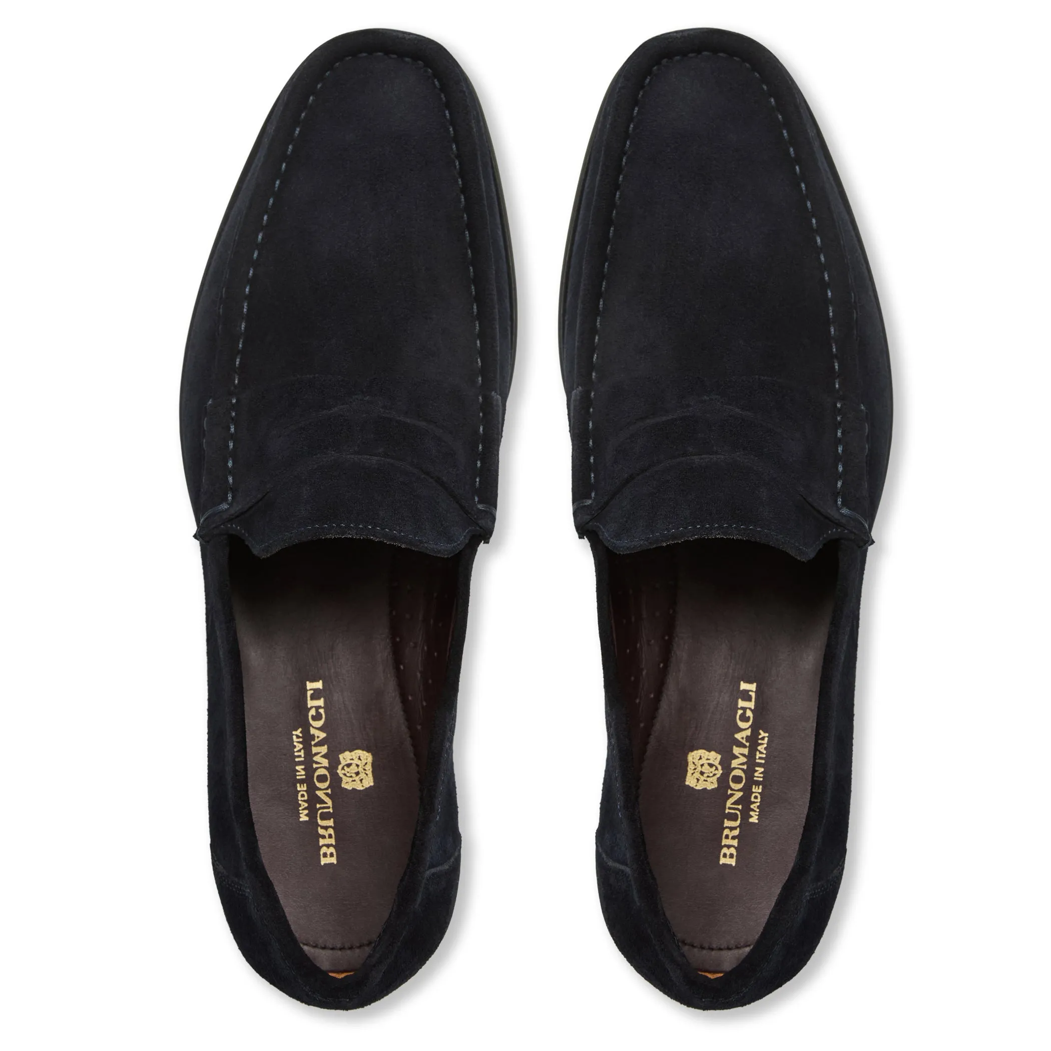 Tonio Loafer sold by Bruno Magli product image thumbnail 5