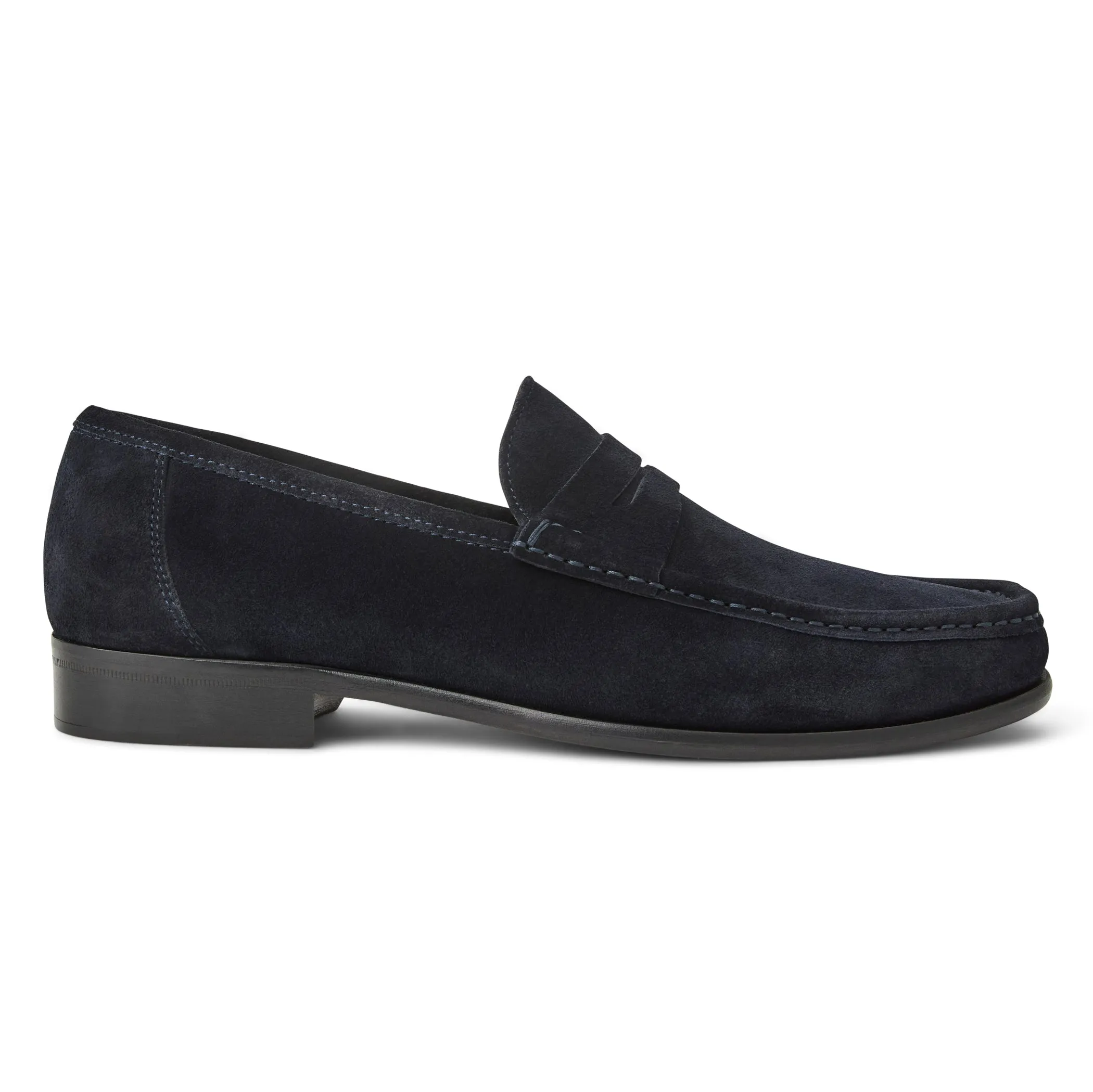 Tonio Loafer sold by Bruno Magli product image thumbnail 2