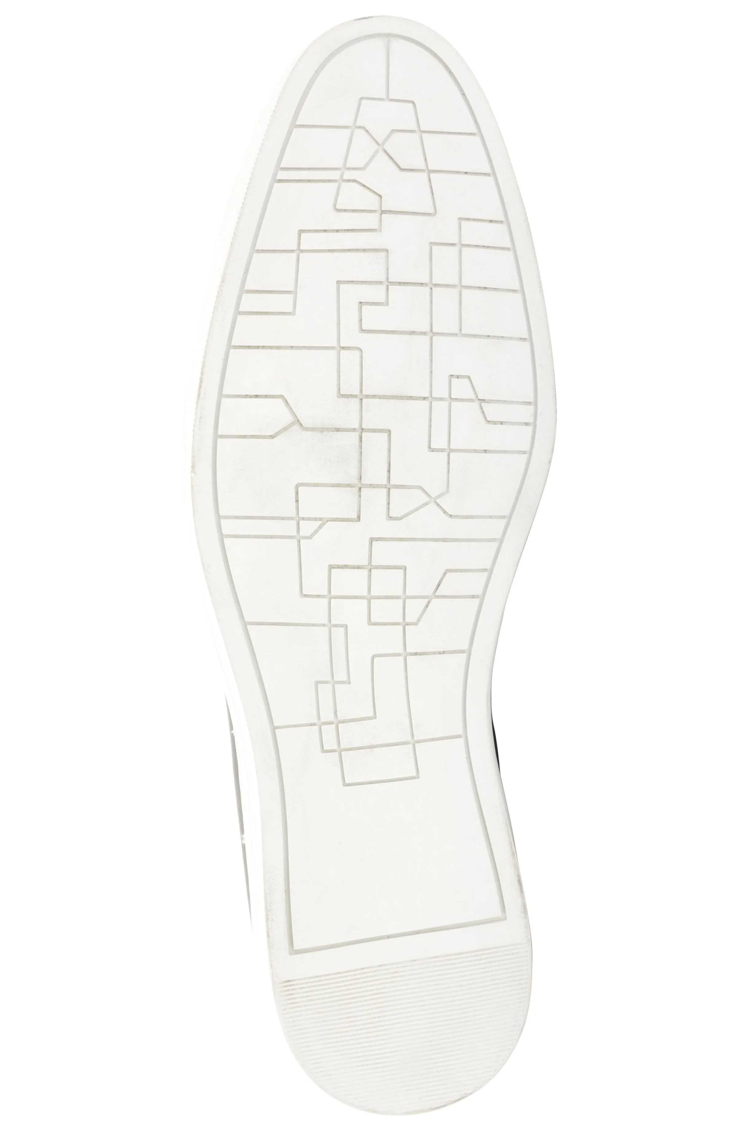 Cielio Leather Venetian Loafer - Black sold by Bruno Magli product image thumbnail 4