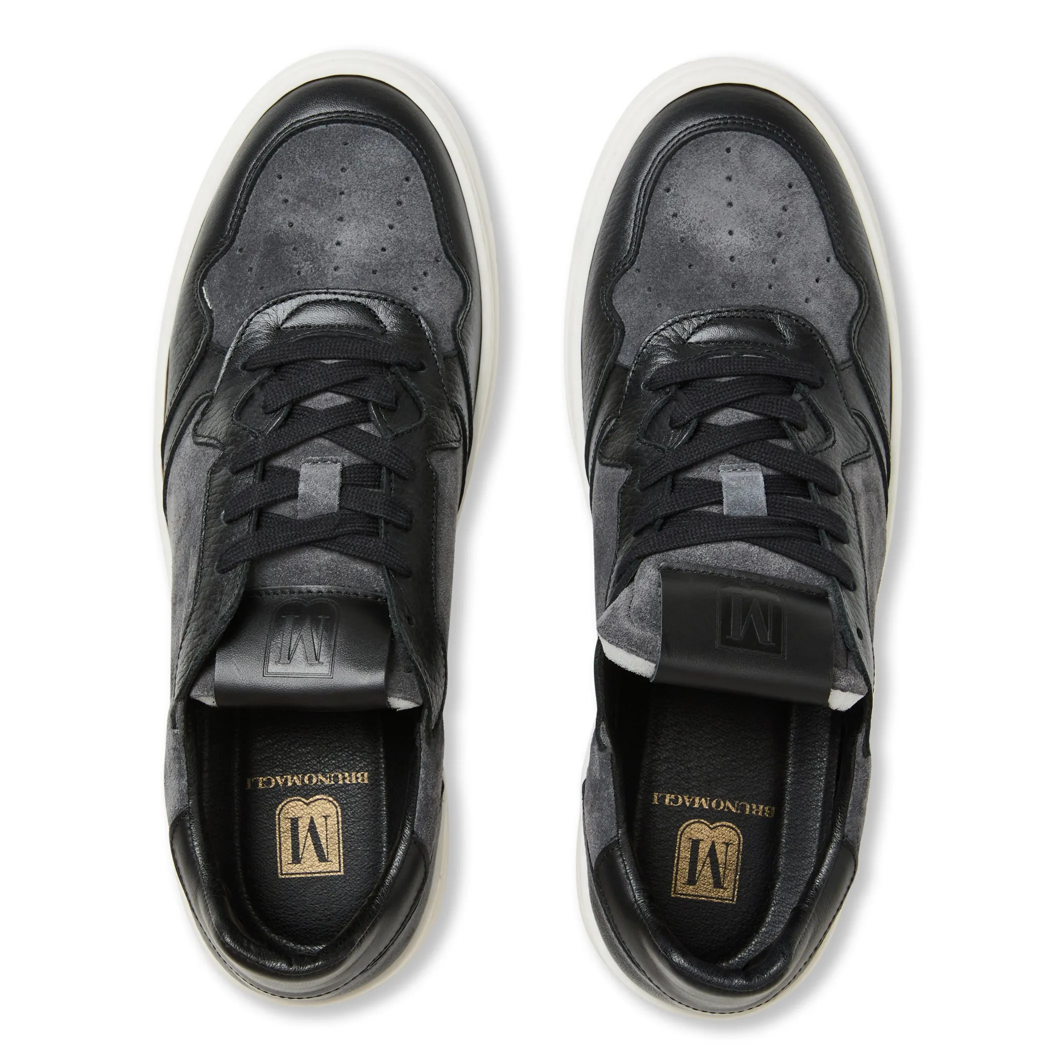 Henry Sneaker sold by Bruno Magli product image thumbnail 3