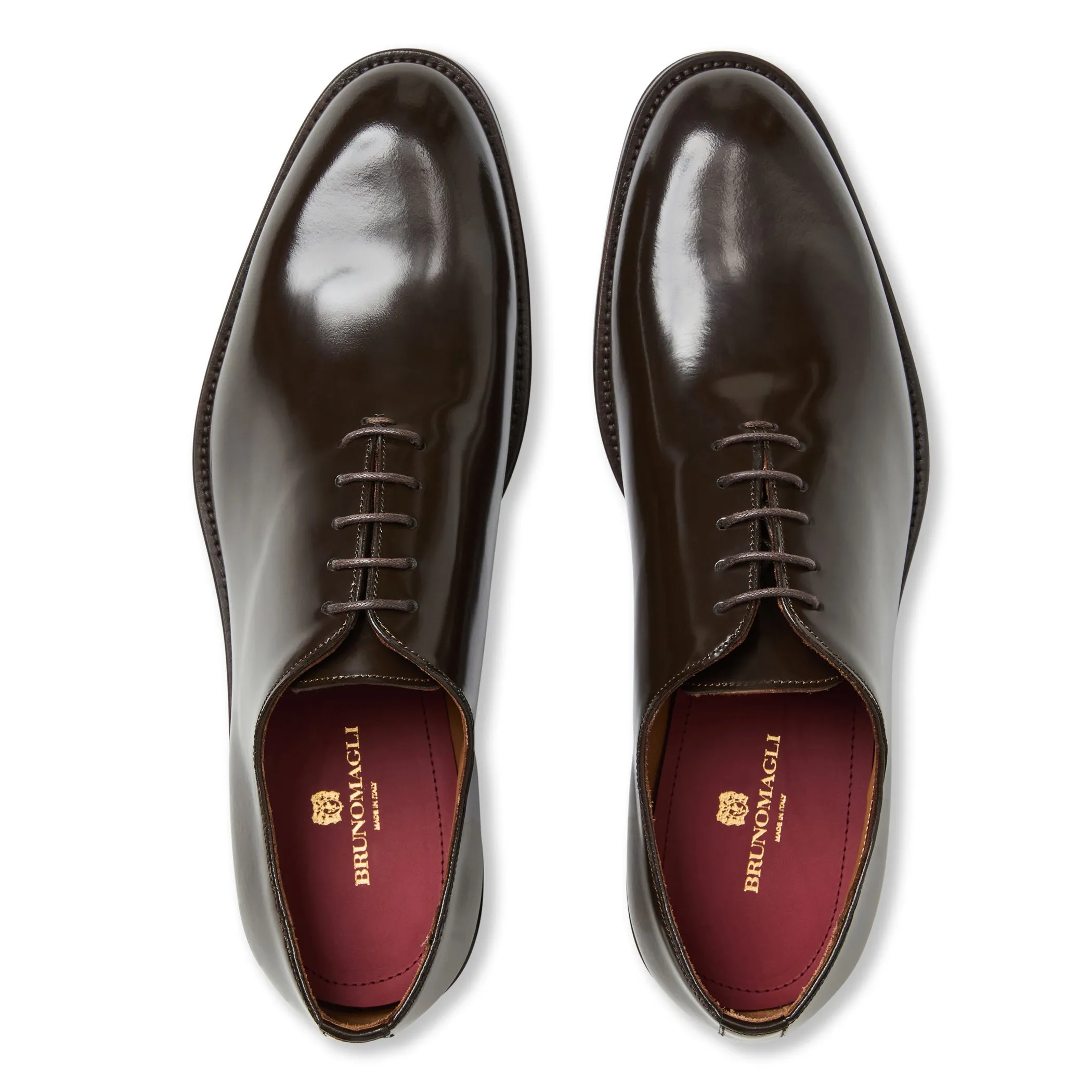 Claudio Balmoral Oxford sold by Bruno Magli product image thumbnail 5