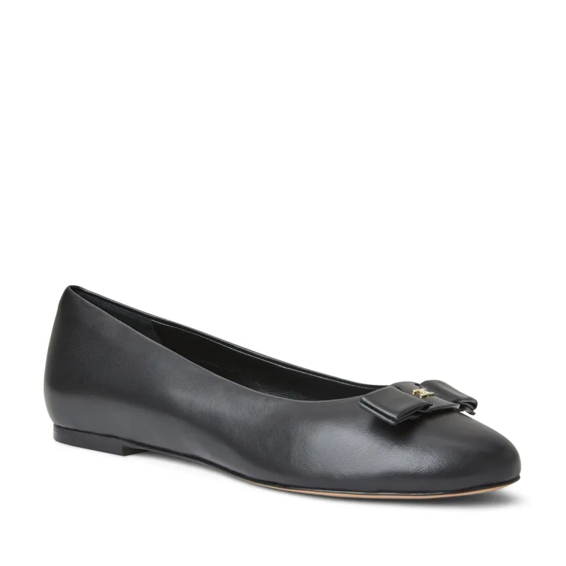 Luce Ballet Flat sold by Bruno Magli