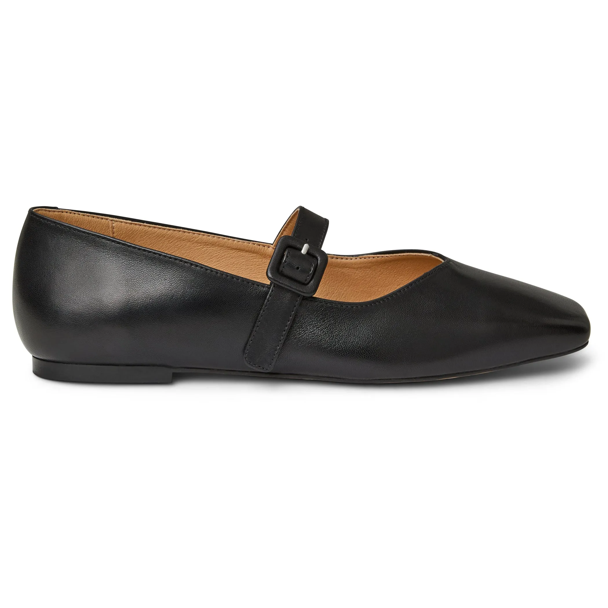 Elissa Mary Jane sold by Bruno Magli product image thumbnail 2