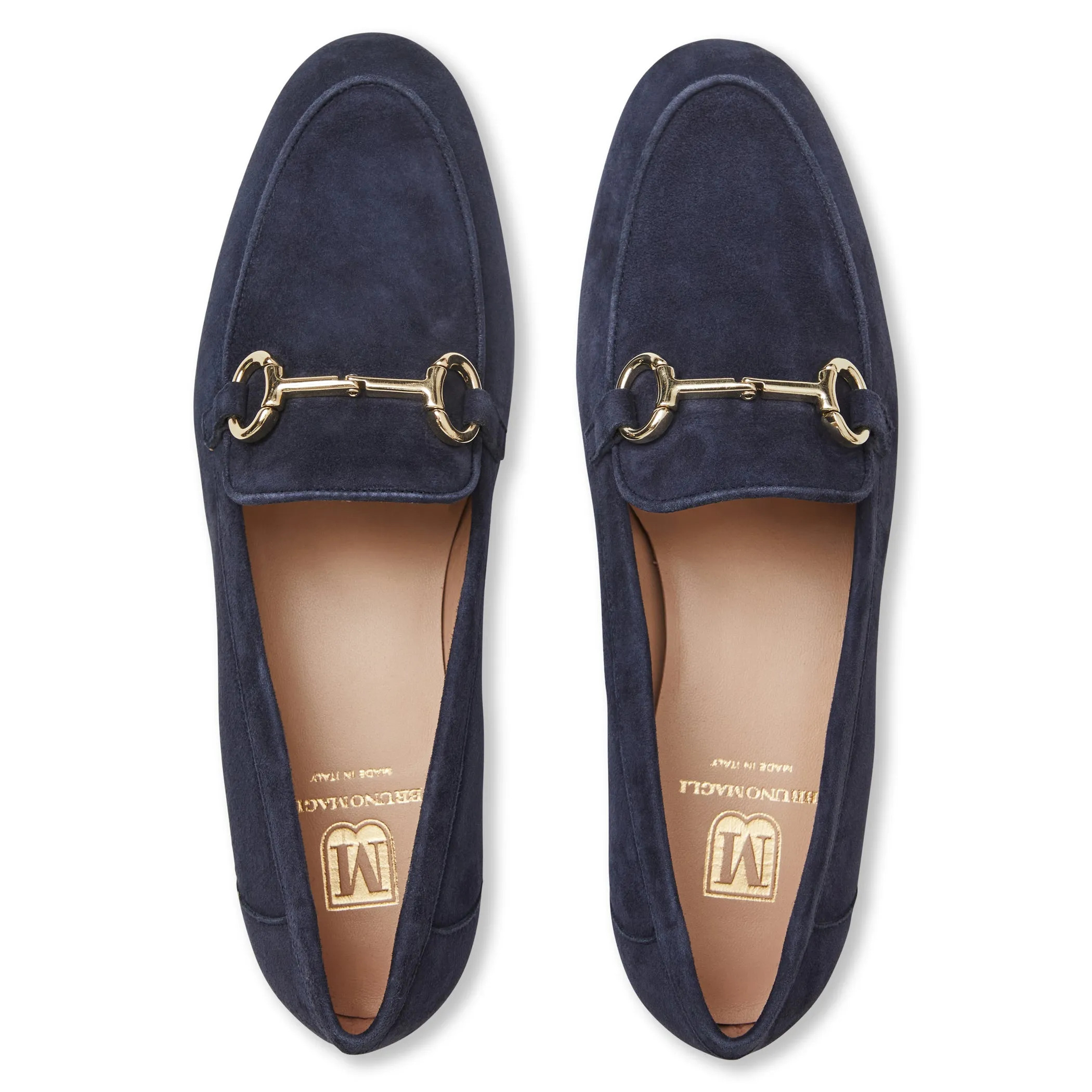 Luna Loafer sold by Bruno Magli product image thumbnail 4