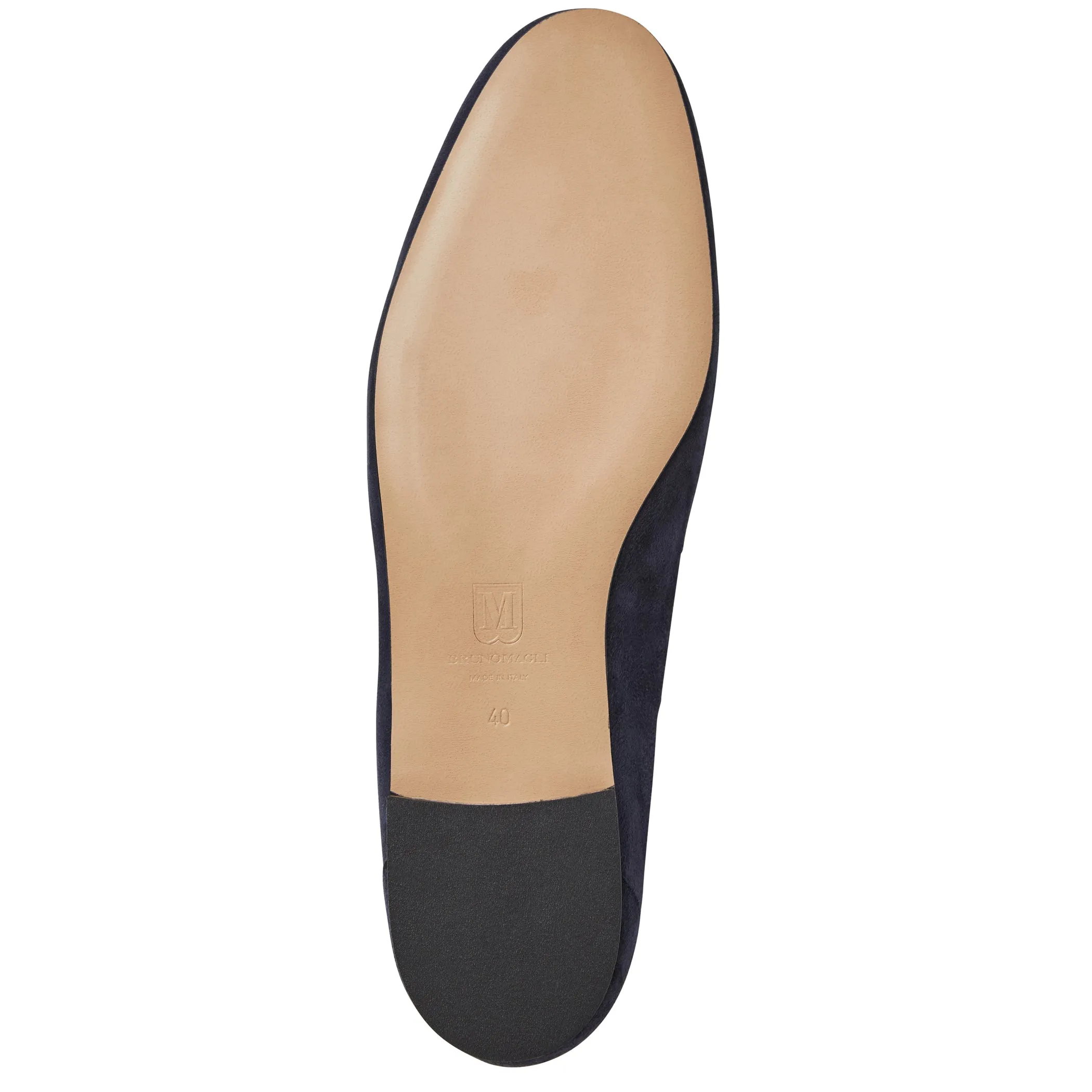 Luna Loafer sold by Bruno Magli product image thumbnail 3