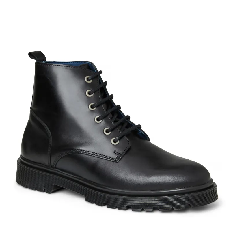 Joca Boot - Black sold by Bruno Magli