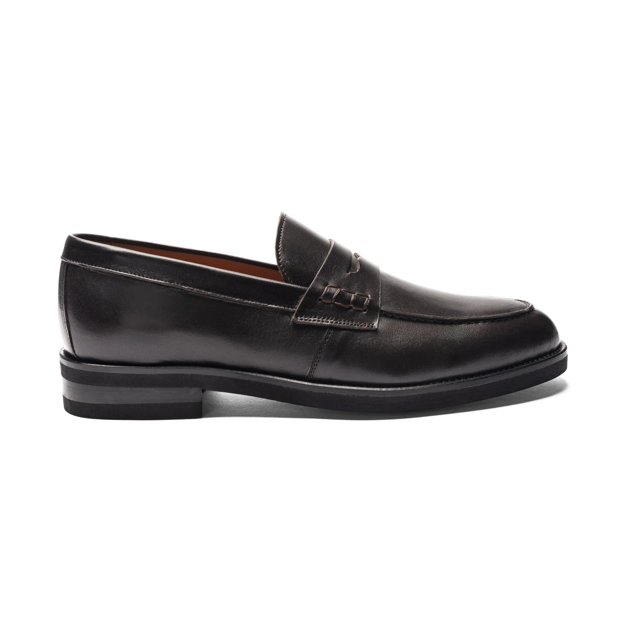 Carter Leather Loafer sold by Bruno Magli product image thumbnail 2