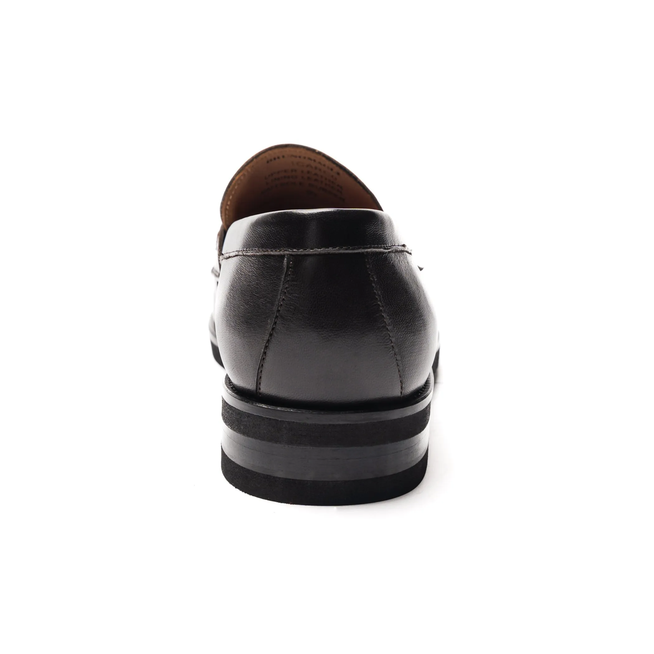 Carter Leather Loafer sold by Bruno Magli product image thumbnail 3