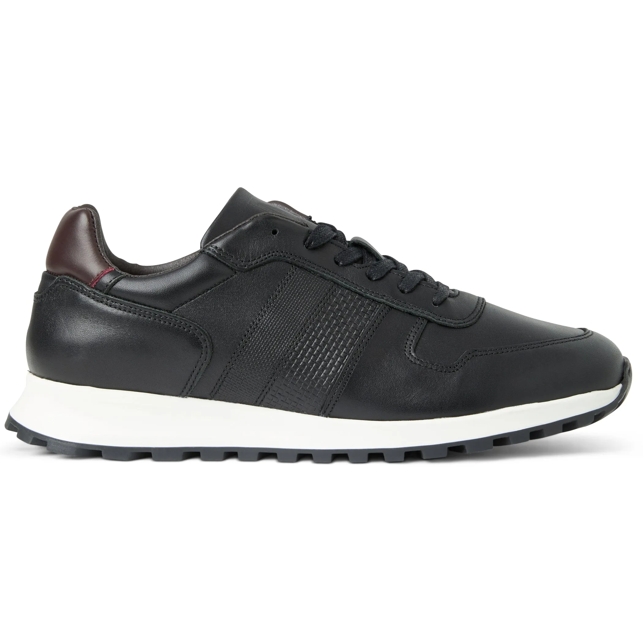 Sesto Sneaker sold by Bruno Magli product image thumbnail 2