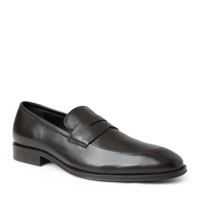 Maioco Penny Loafer sold by Bruno Magli