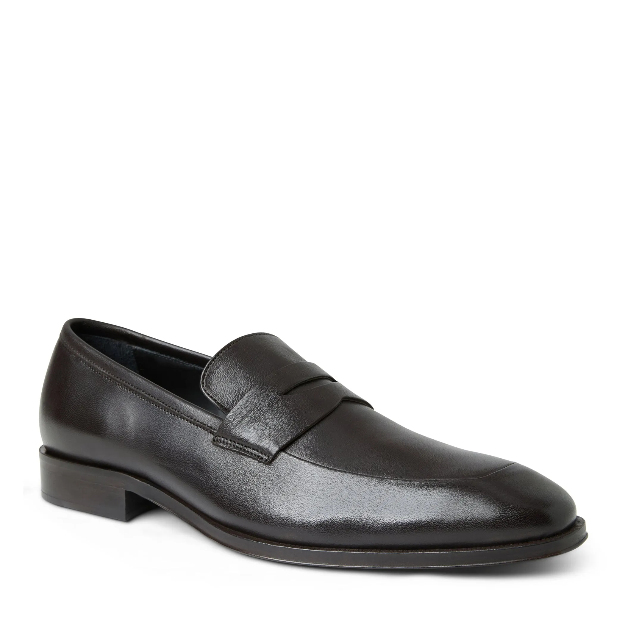 Maioco Penny Loafer sold by Bruno Magli