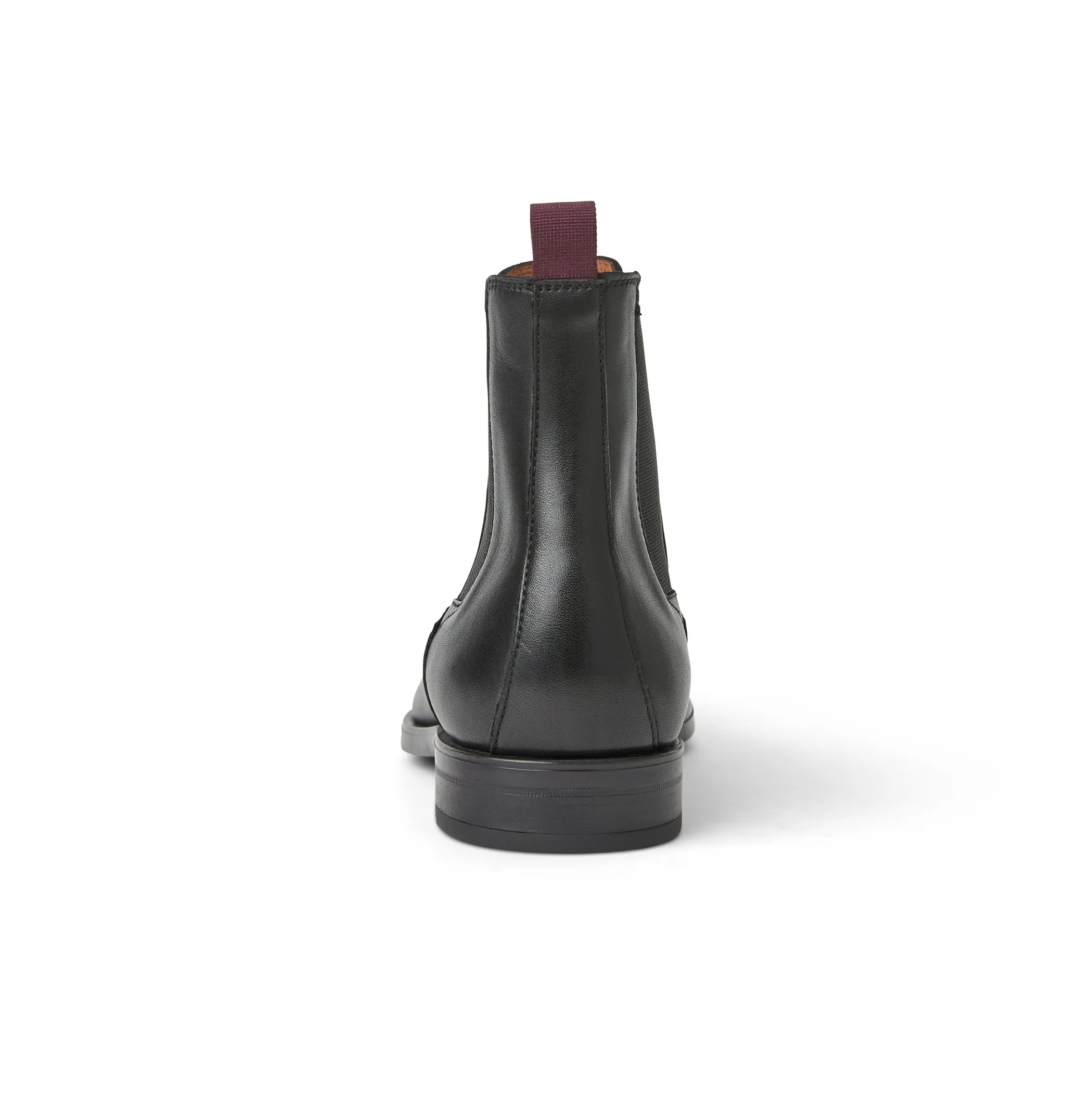 Martin Chelsea Boot sold by Bruno Magli product image thumbnail 3