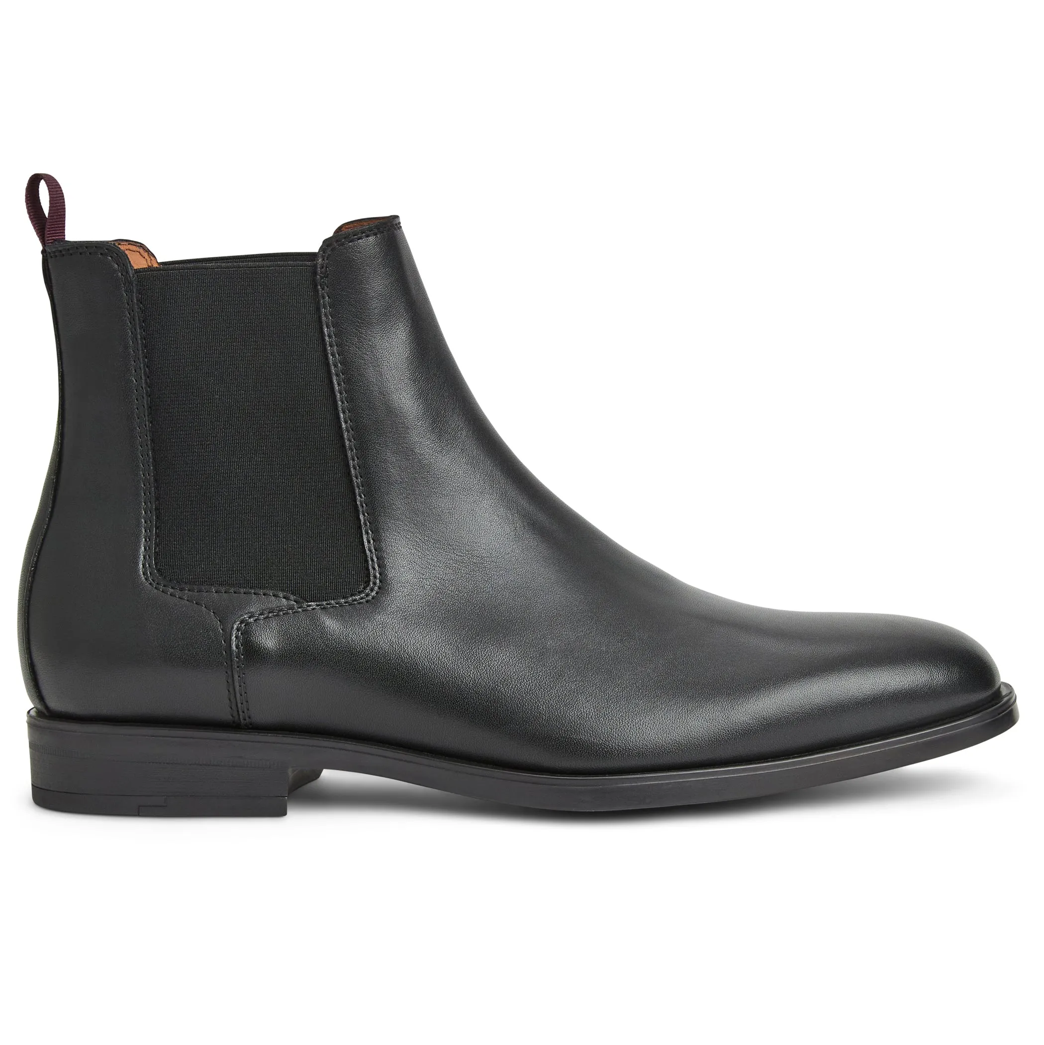 Martin Chelsea Boot sold by Bruno Magli product image thumbnail 2