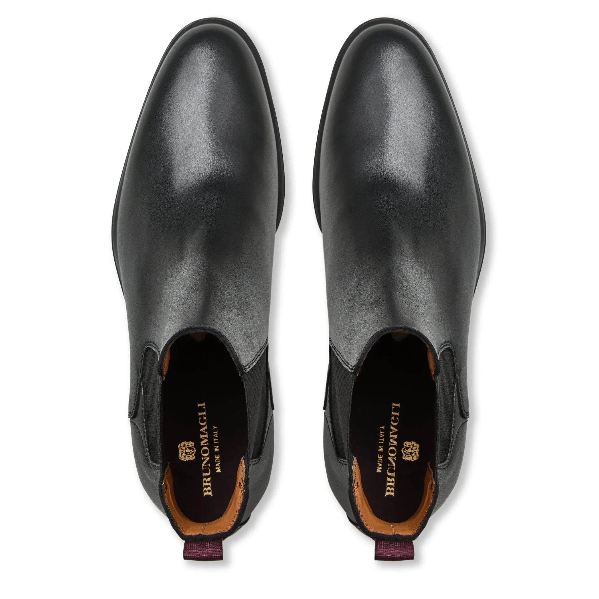 Martin Chelsea Boot sold by Bruno Magli product image thumbnail 5