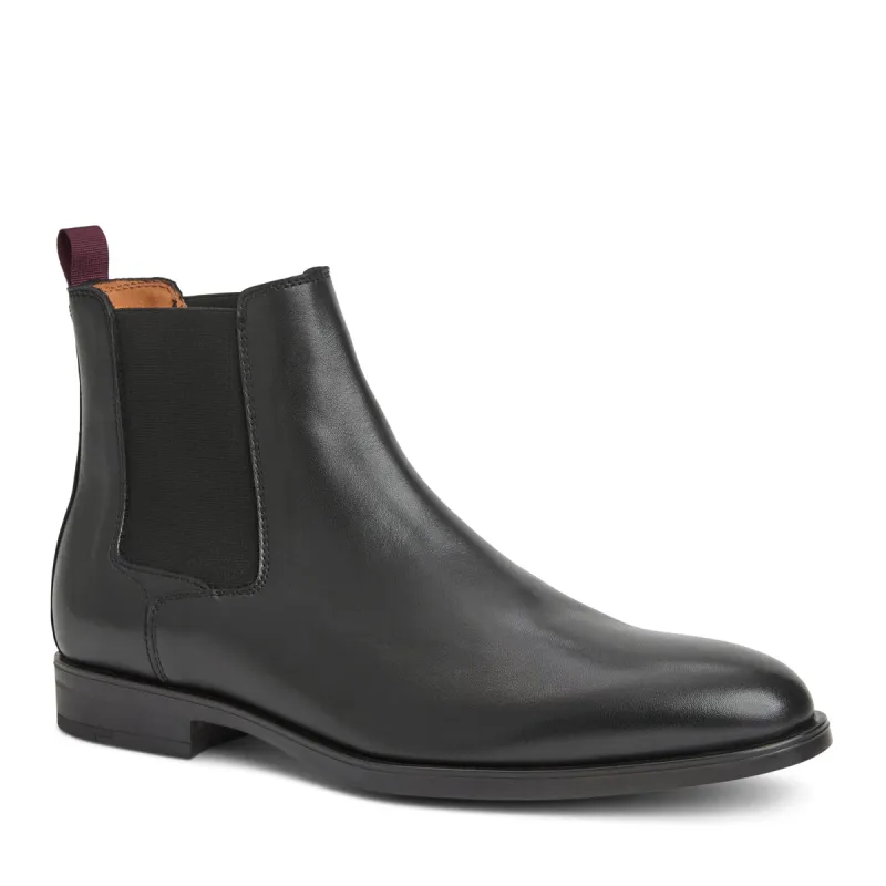 Martin Chelsea Boot sold by Bruno Magli