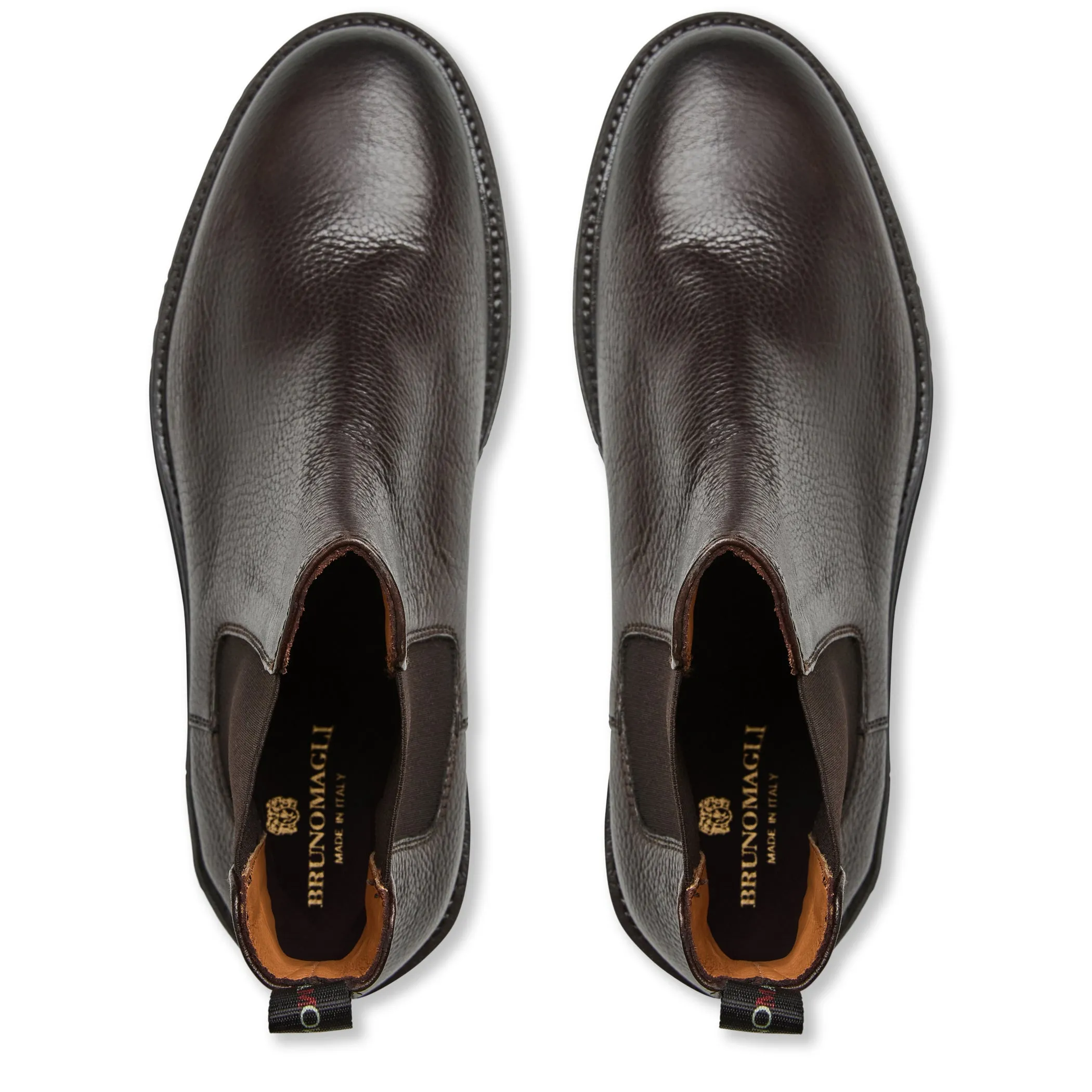 Hayden Chelsea Boot sold by Bruno Magli product image thumbnail 5