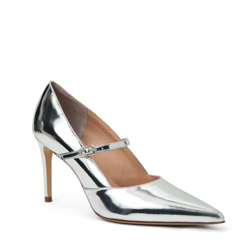 Prima Pump sold by Bruno Magli