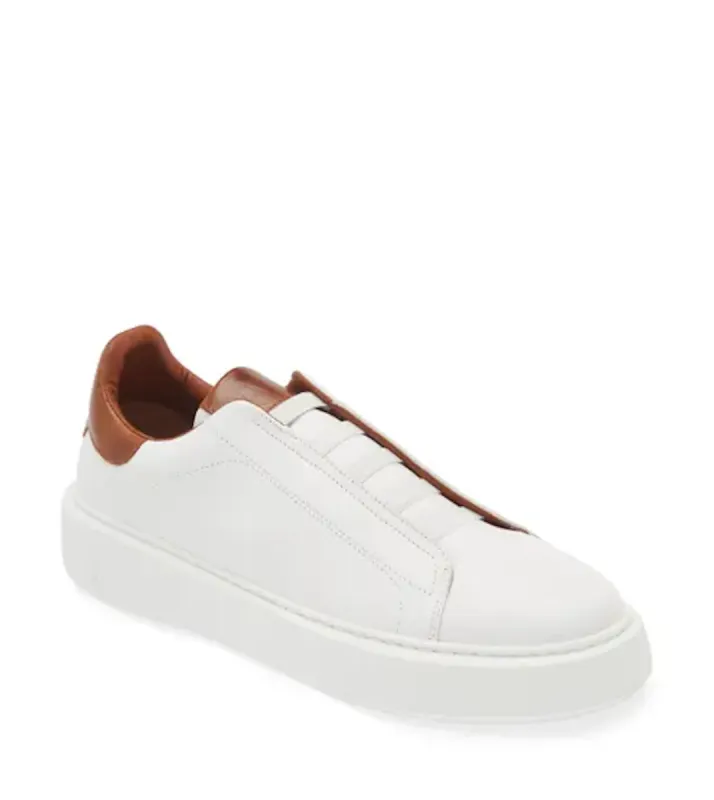 Lisbon Sneaker sold by Bruno Magli