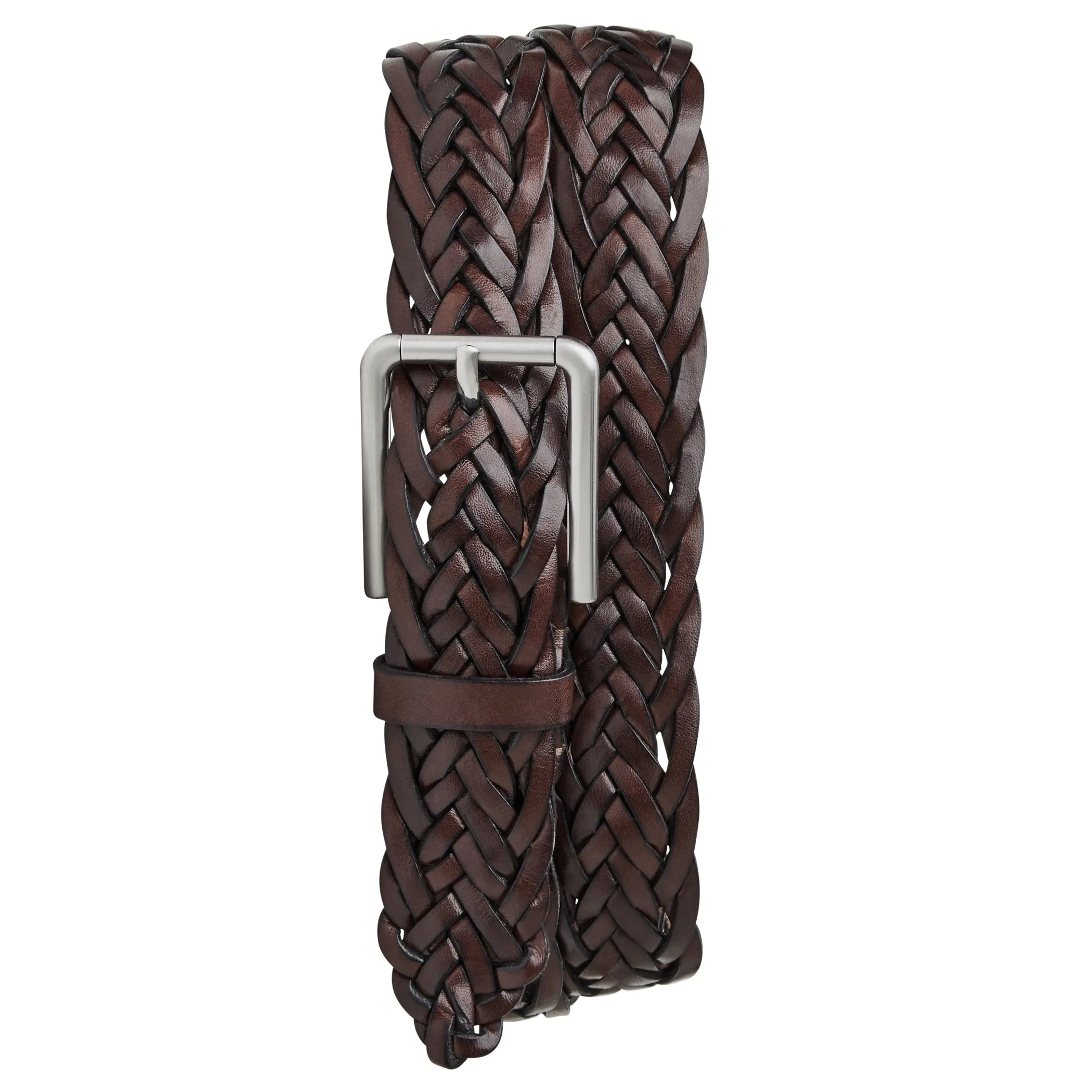 Rocco Dark Brown sold by Bruno Magli