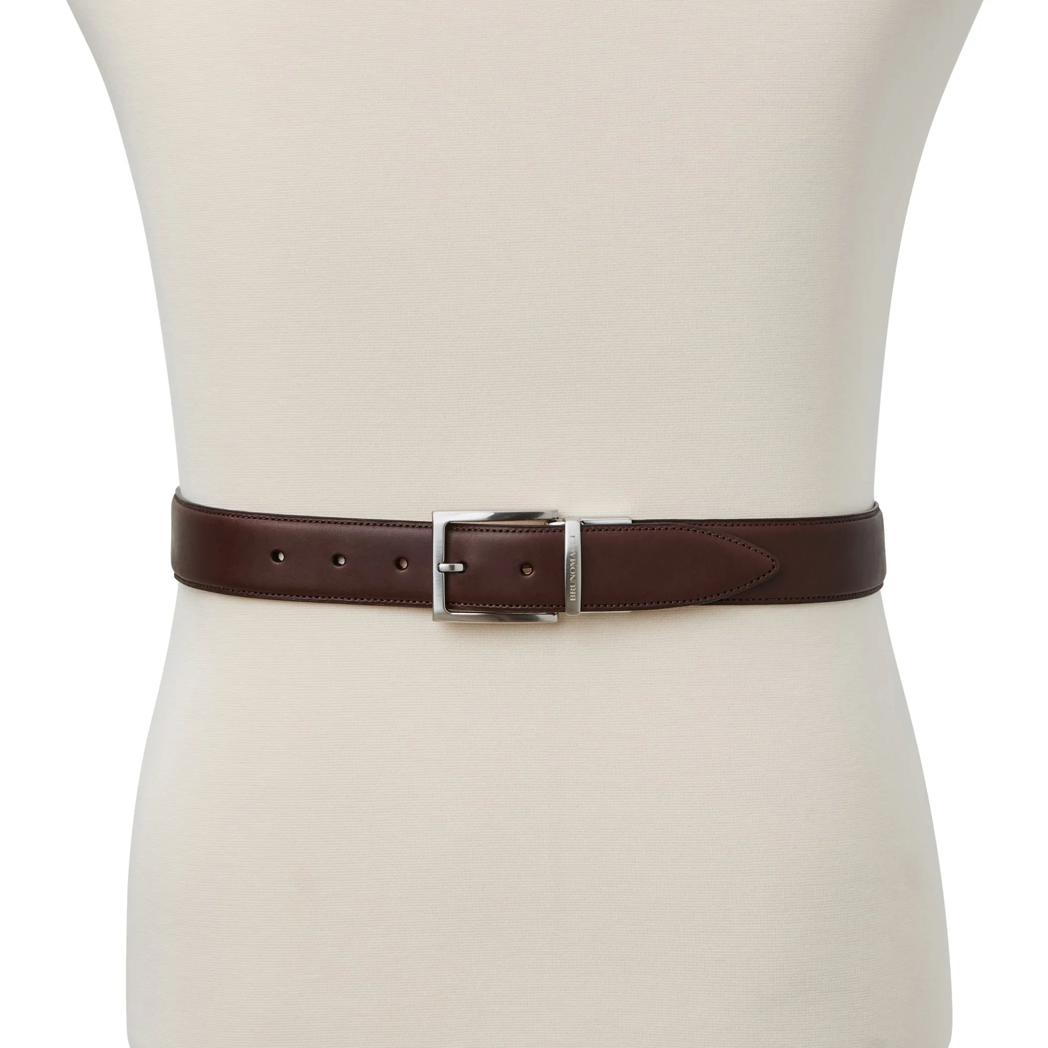 Emilio Dark Brown sold by Bruno Magli product image thumbnail 2