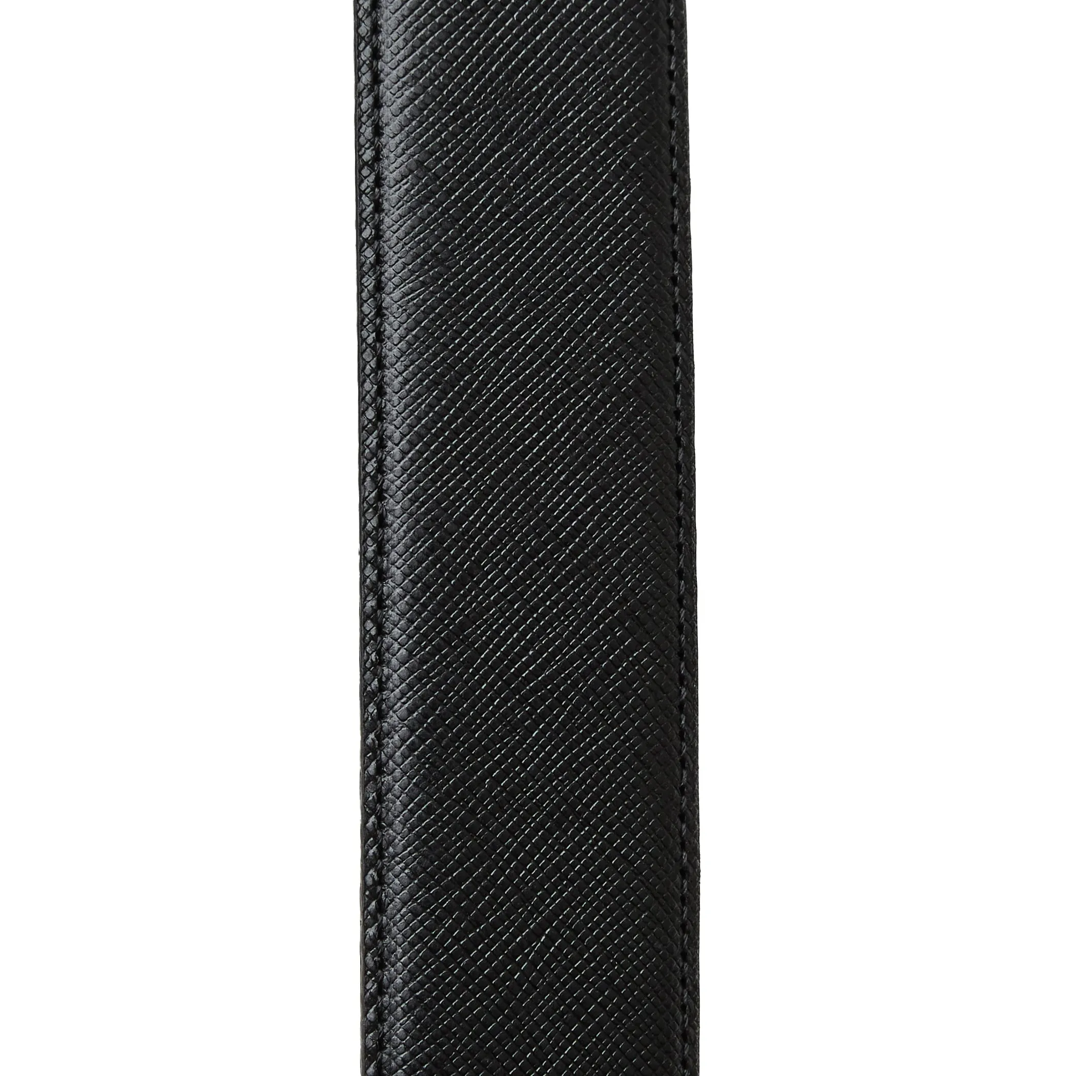 Emilio Black Saffiano sold by Bruno Magli product image thumbnail 3