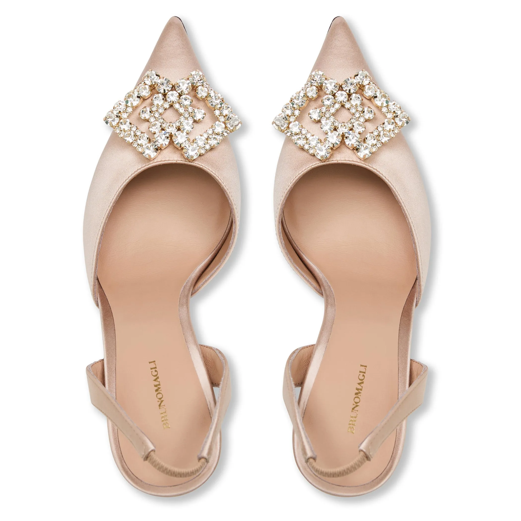 Moda Pump sold by Bruno Magli product image thumbnail 5