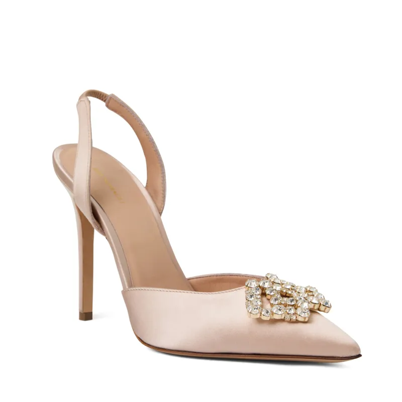 Moda Pump sold by Bruno Magli