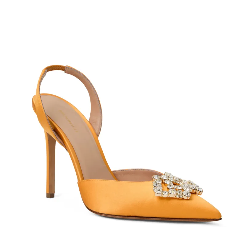 Moda Pump sold by Bruno Magli