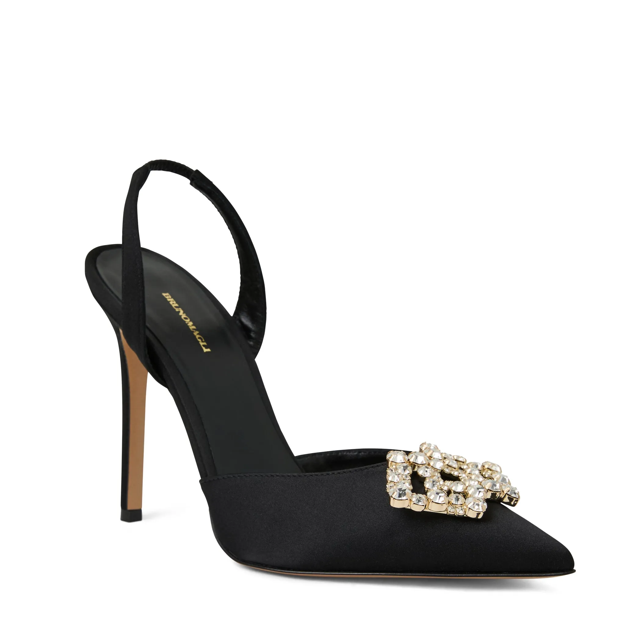 Moda Pump sold by Bruno Magli