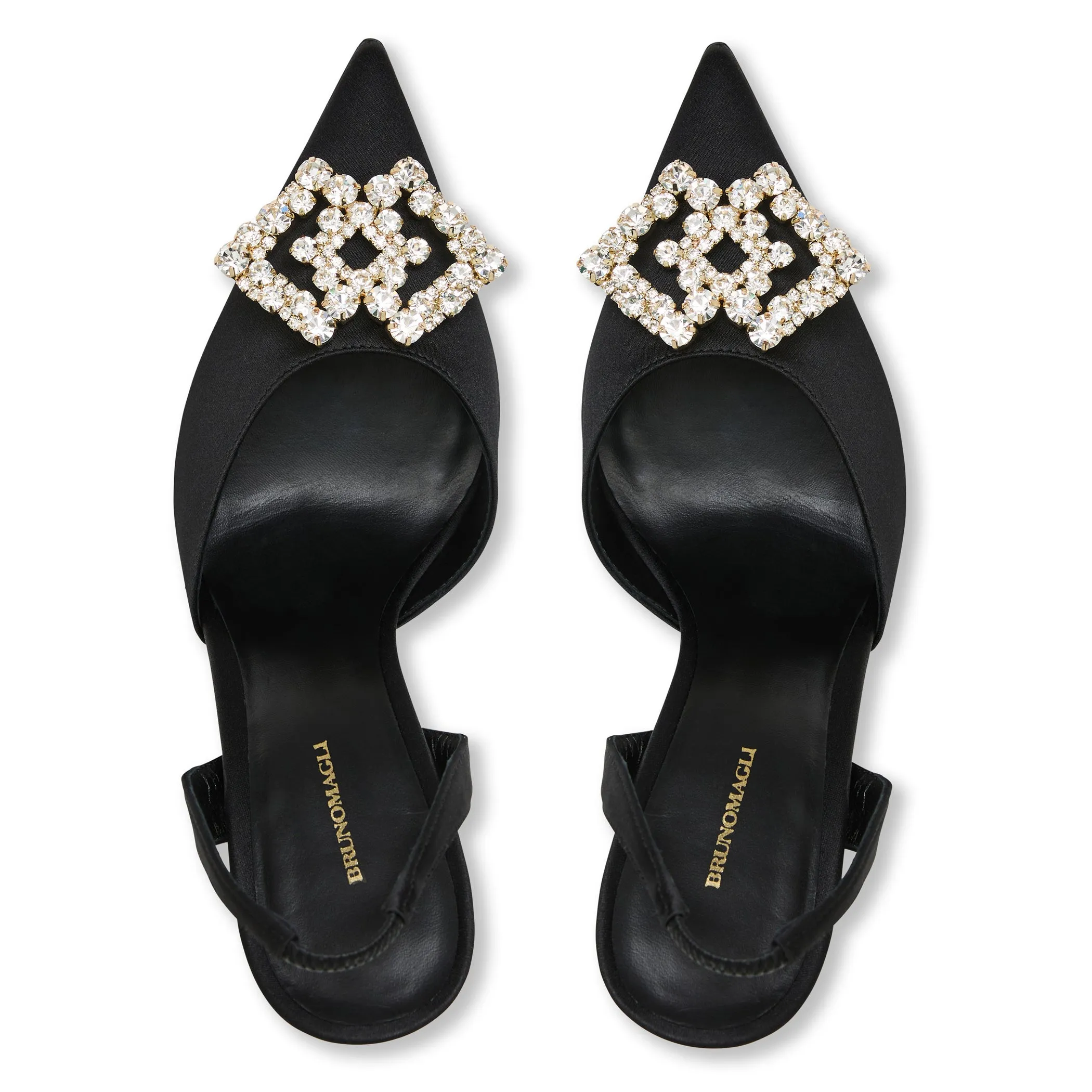 Moda Pump sold by Bruno Magli product image thumbnail 5