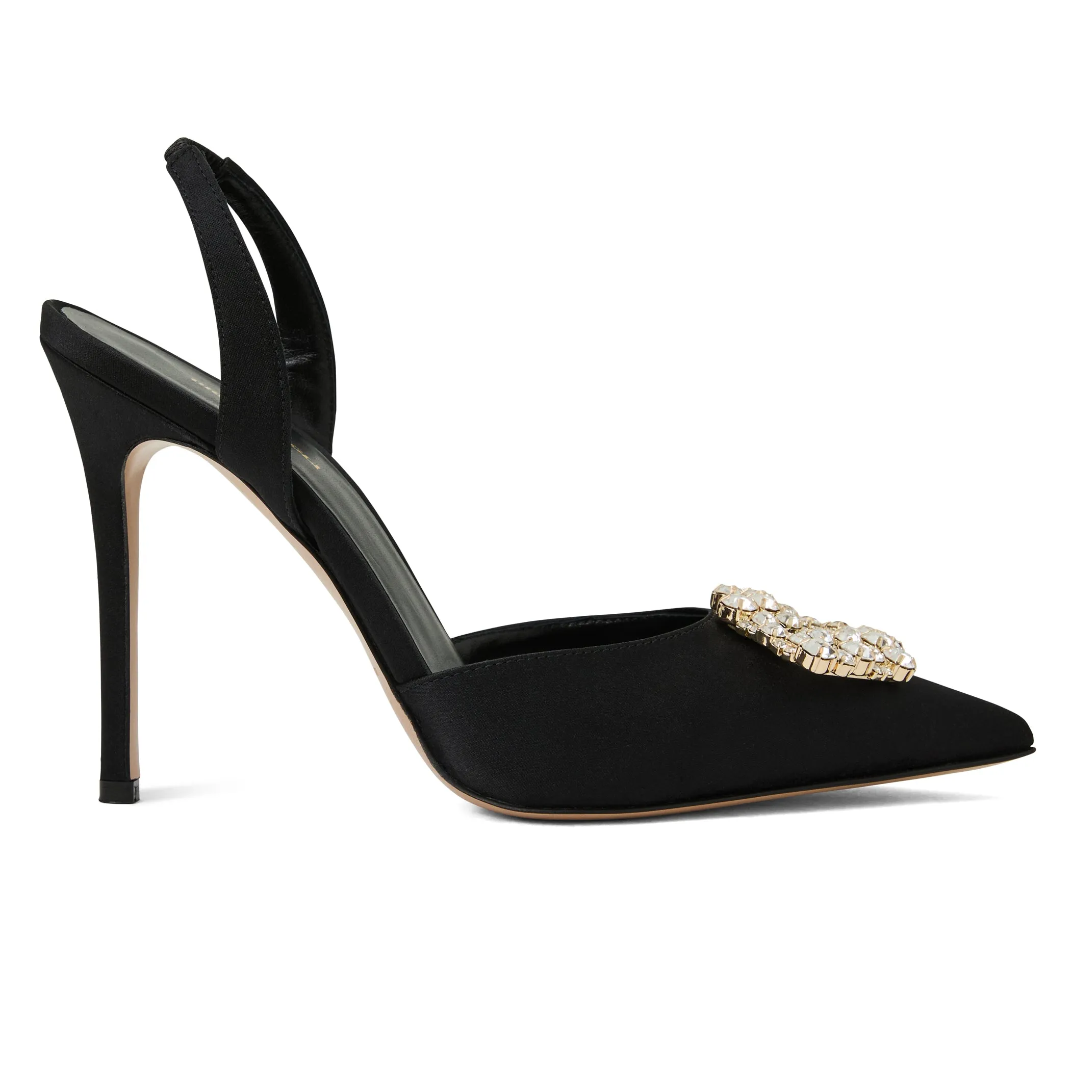 Moda Pump sold by Bruno Magli product image thumbnail 2